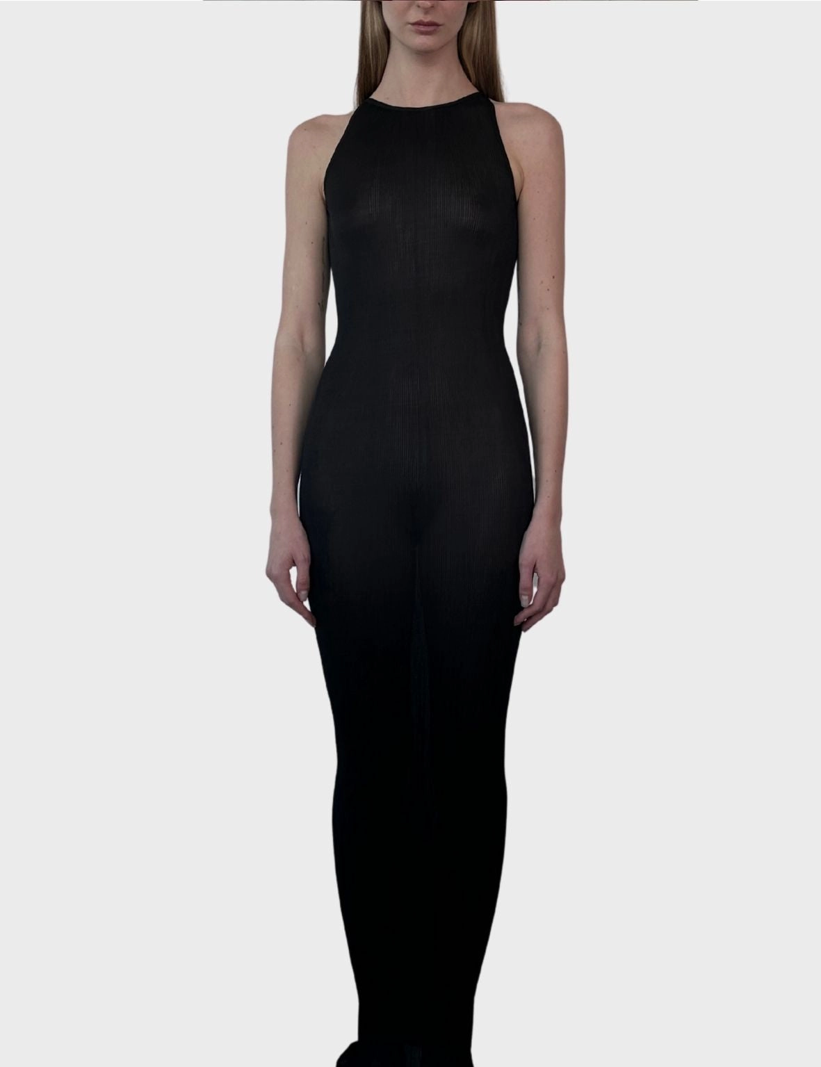 w new arrivals Abito Lungo Aderente A Costine almondant new arrivals miladys new arrivals tops for ladies summer