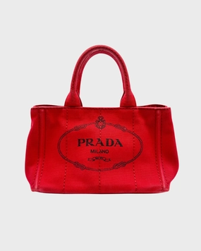 new arrival lehenga Borsa Canvas Canapa Logo Satchel Rossa poetry new arrivals ladies new arrivals elbise renkli