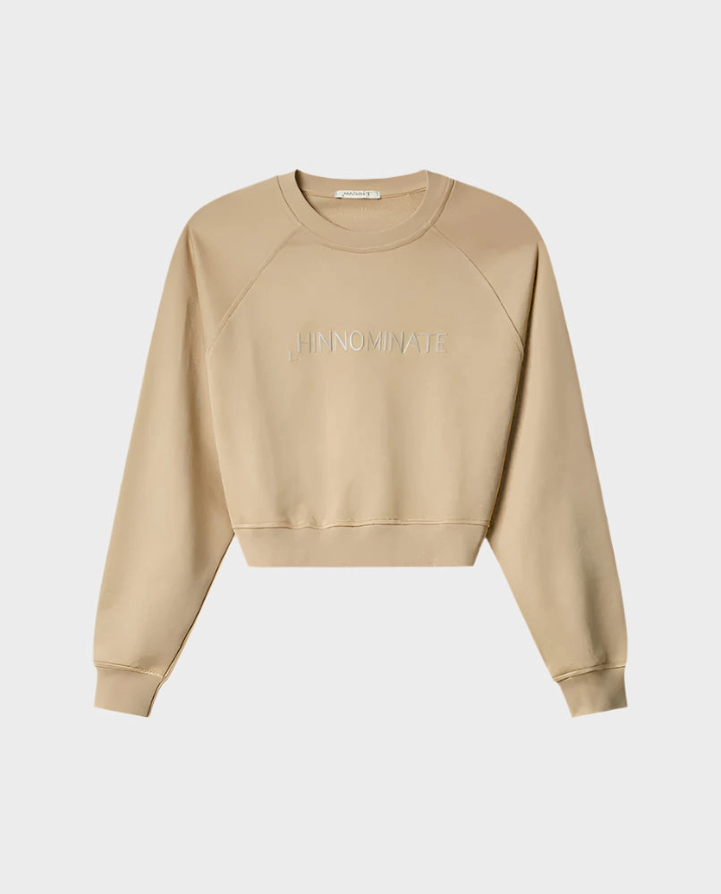 truworths new arrivals dresses Felpa Girocollo Raglan Con Stampa Flock Tono Su Tono crossover new-arrivals new collection dress for women