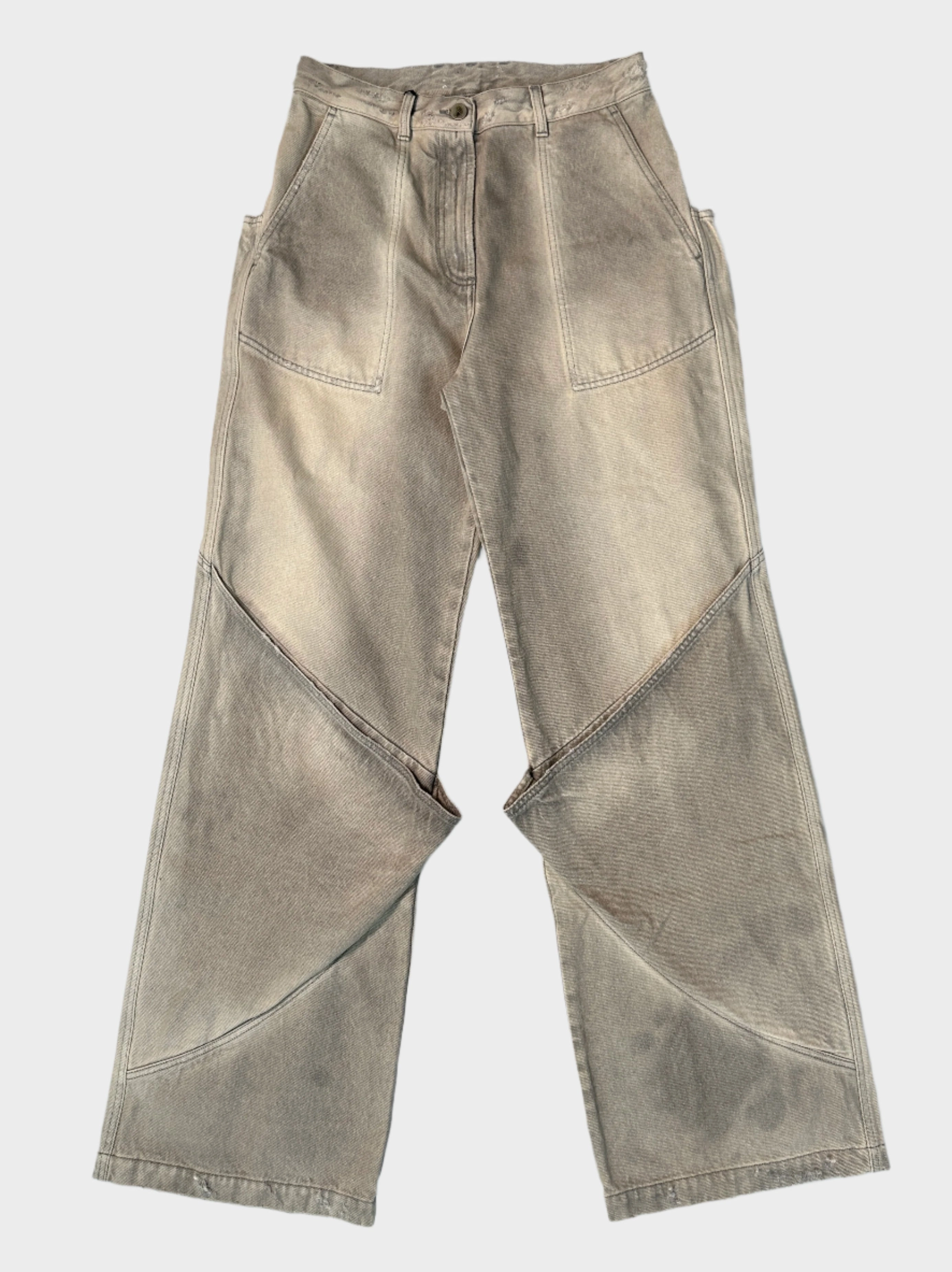 new arrivals lily rose Pantalone Oversize new arrival tops for women fabiani new arrivals t-shirts