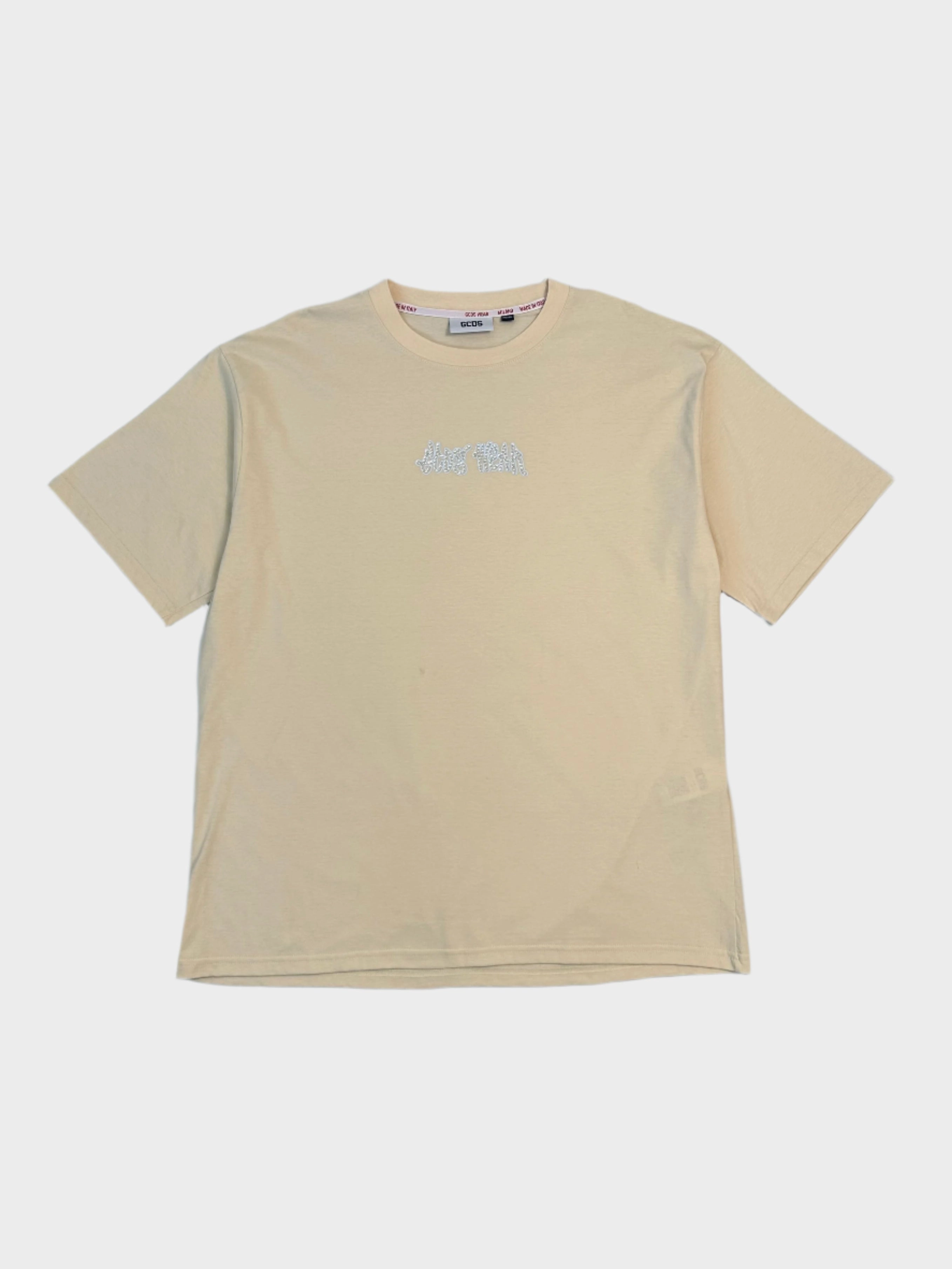new arrival tops for women T-Shirt Oversize Con Stampa Graffiti Con Brillantini new arrival charles and keith bag suruma in new arrivals online shopping ladies