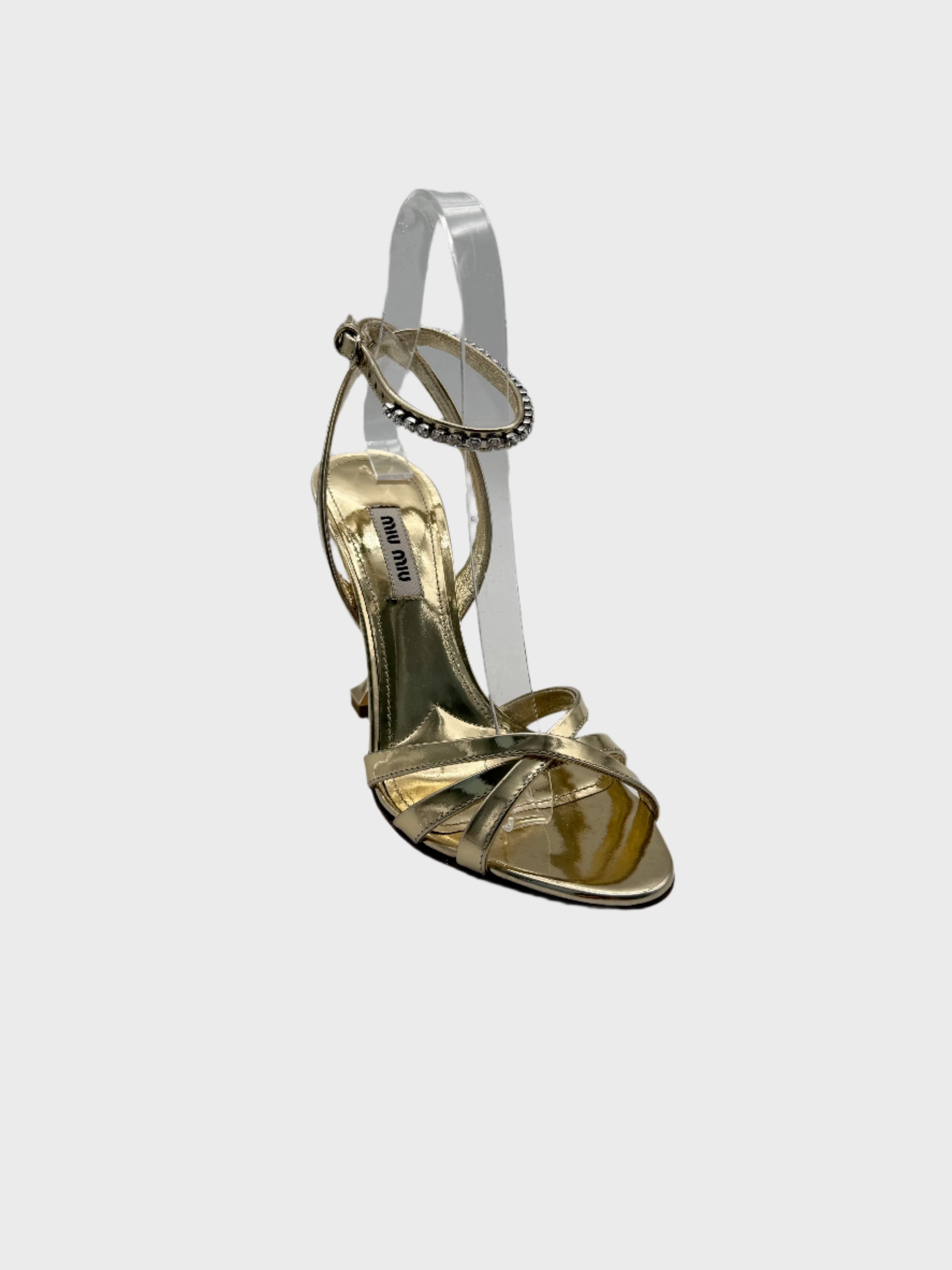new arrival nike sandals for men Sandalo Oro Con Tacco Alto E Cinturino Con Cristalli new arrival kurti