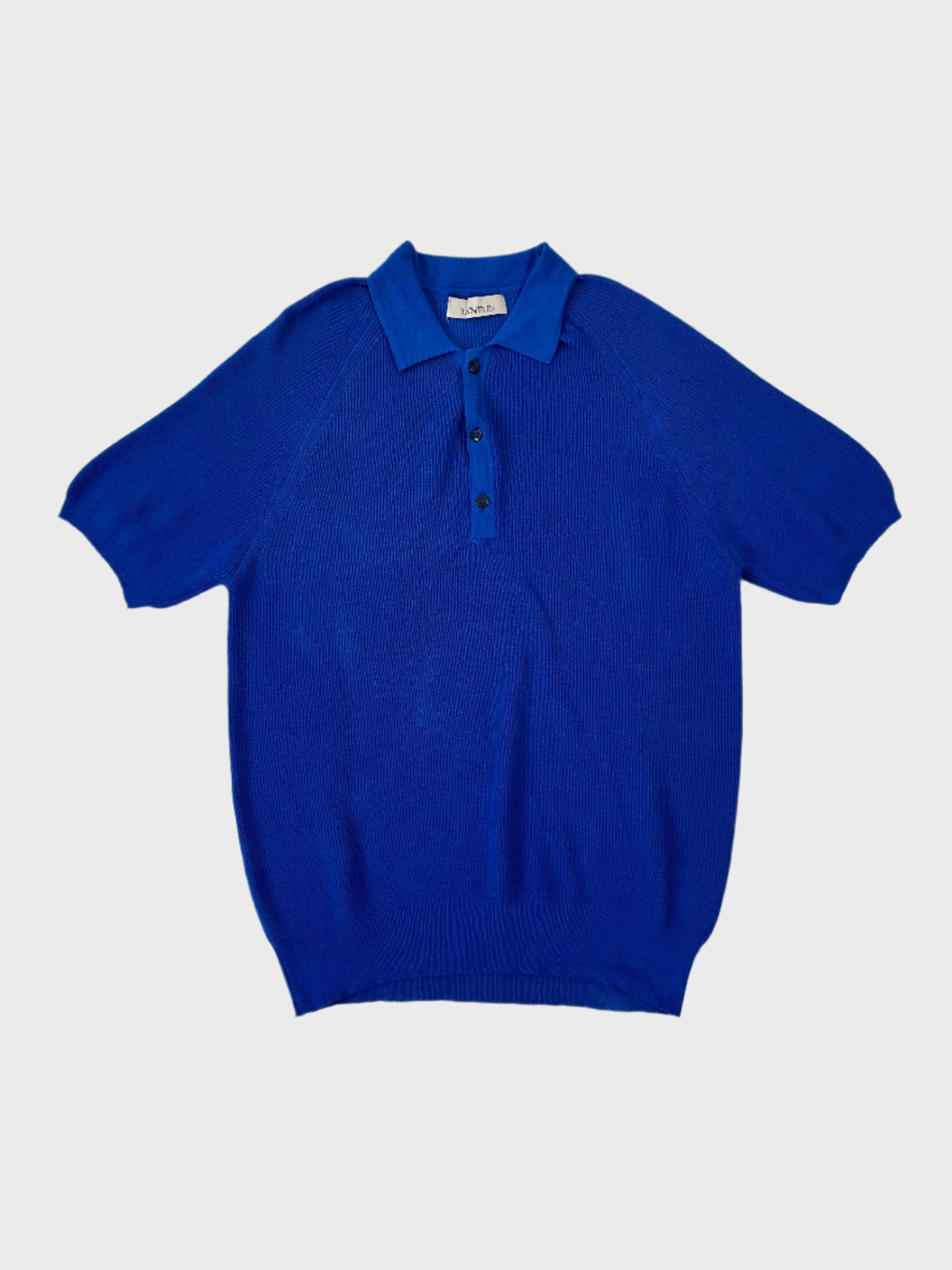 vialli new arrivals shoes peachmode sarees new arrivals with price Polo Bluette In Maglia Di Cotone new arrival nike sandals for men