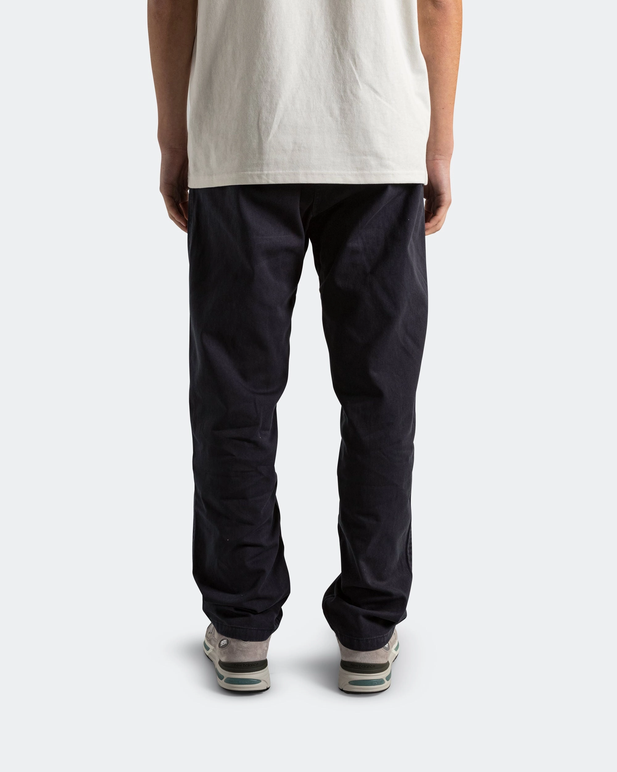 new arrival shoes Gramicci Pant - Double Navy