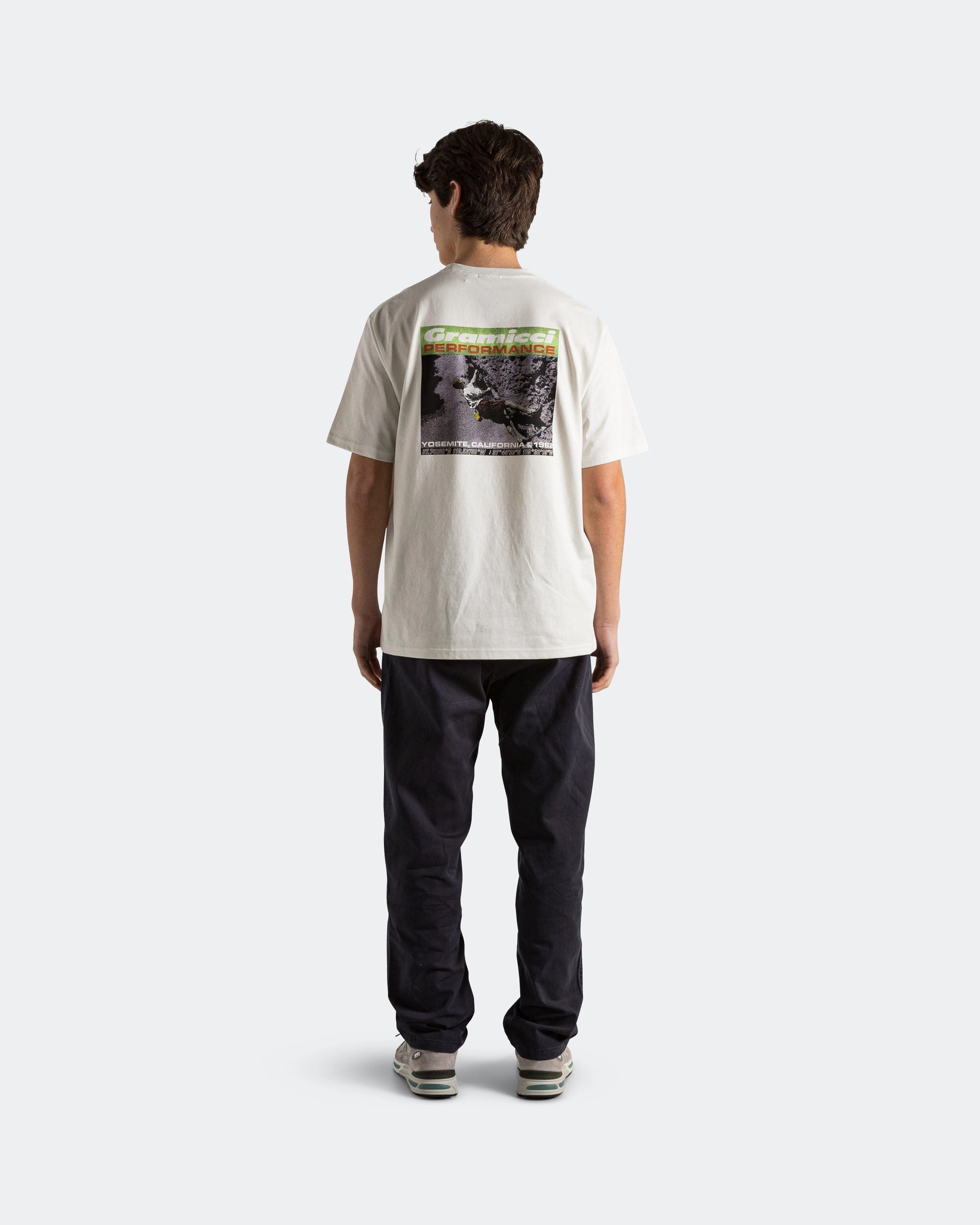 new arrival shoes Gramicci Pant - Double Navy