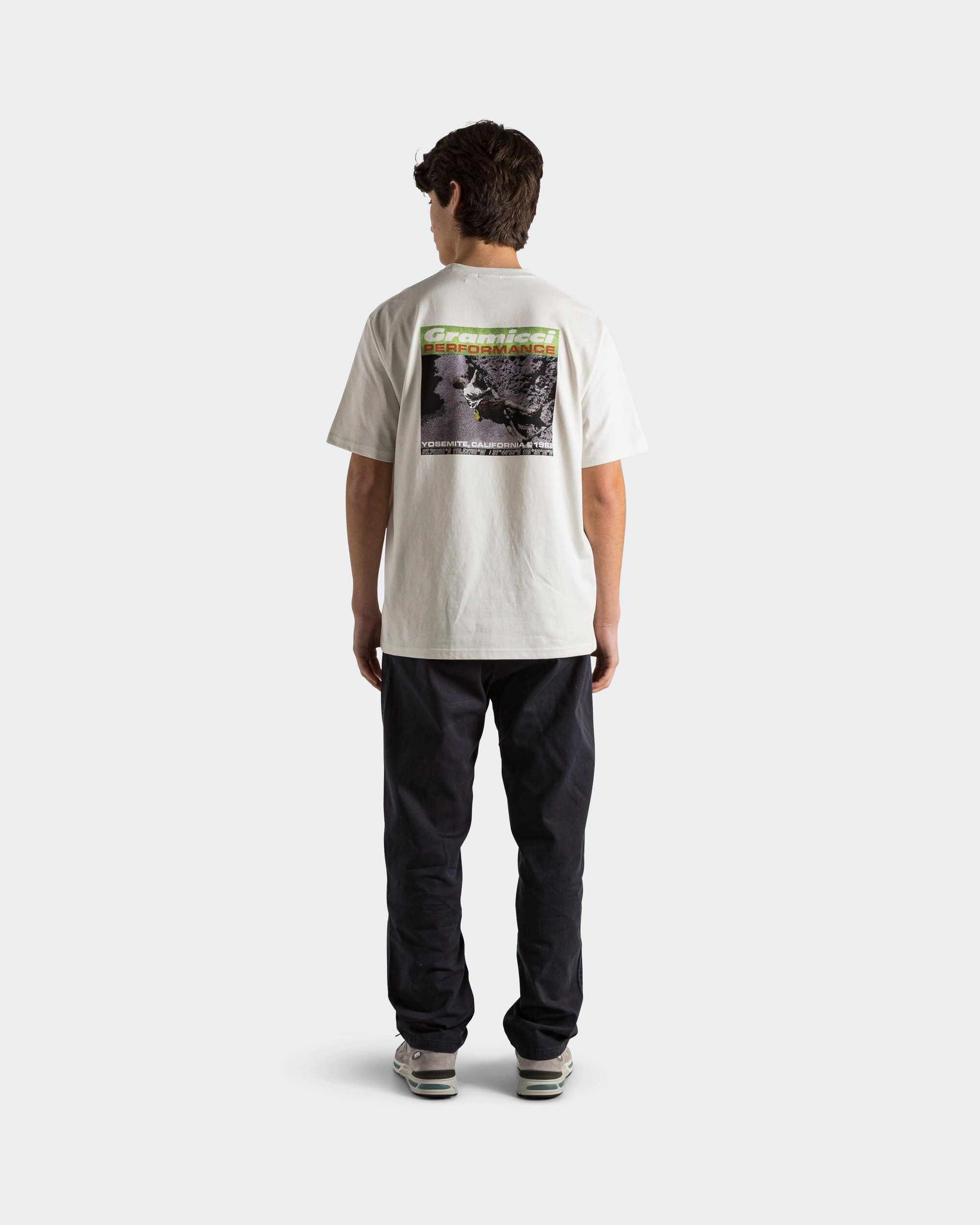 new arrival shoes Gramicci Pant - Double Navy
