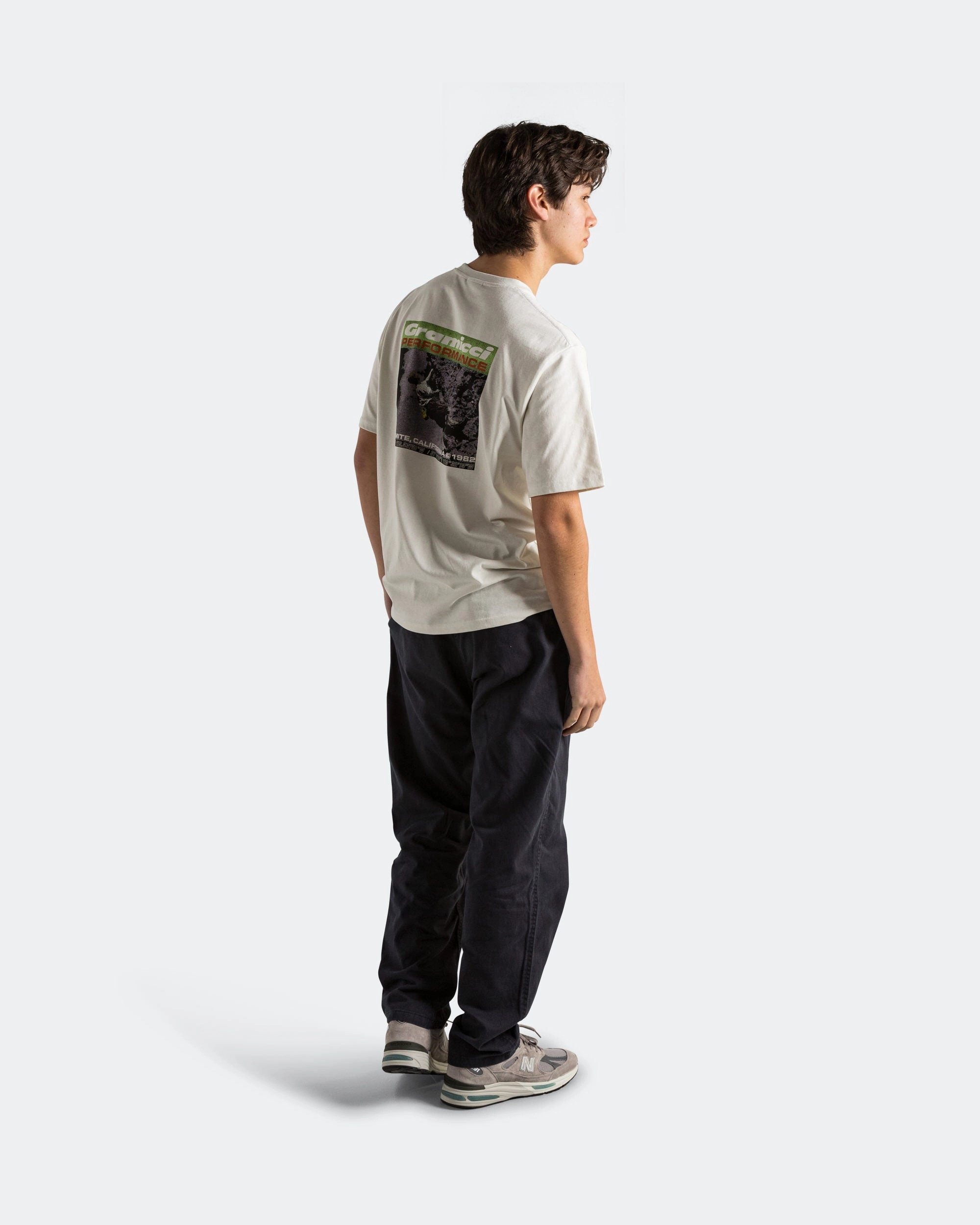 new arrival shoes Gramicci Pant - Double Navy