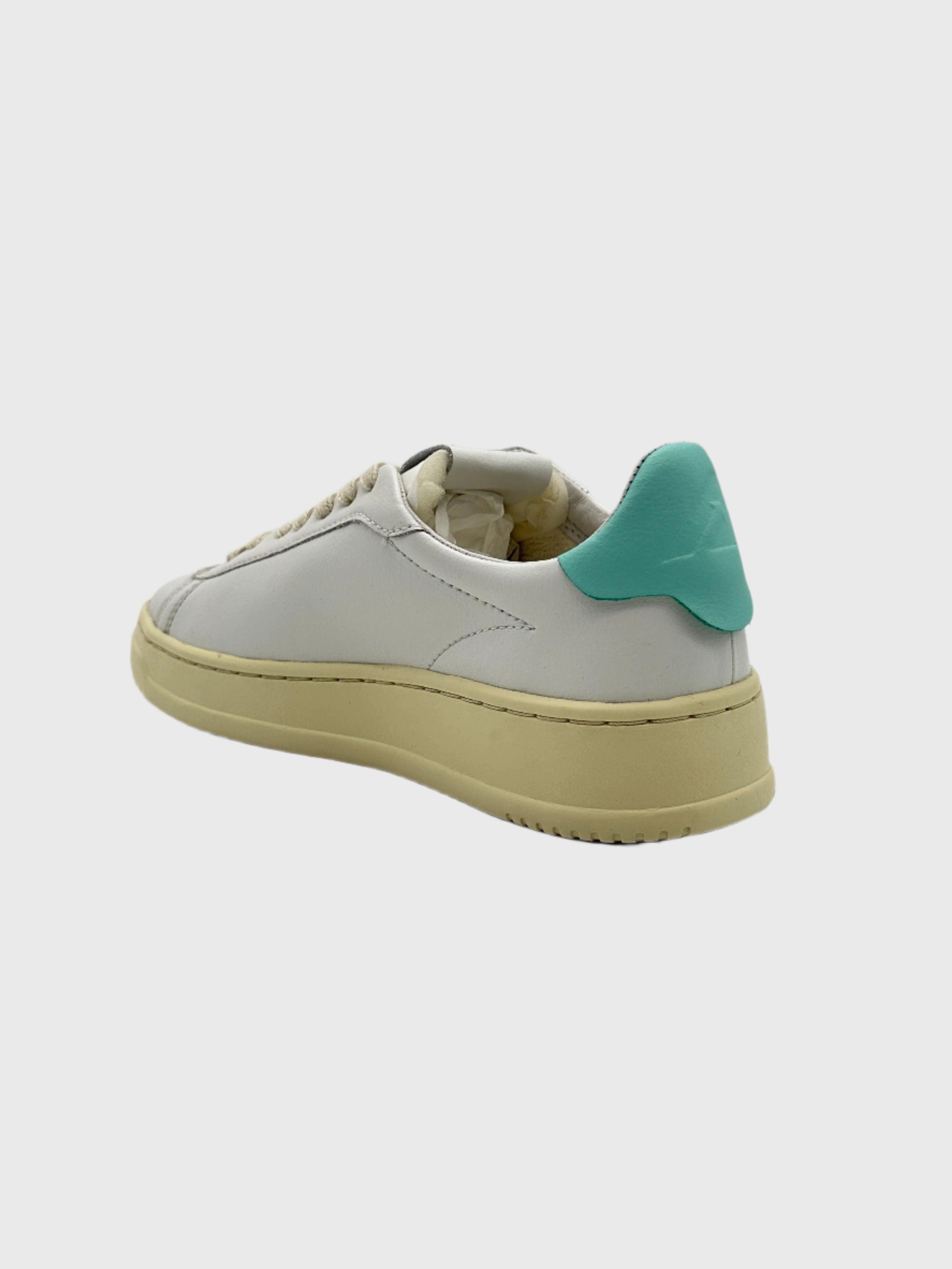 new arrival shoes new collection suit Low Dallas Turquoise