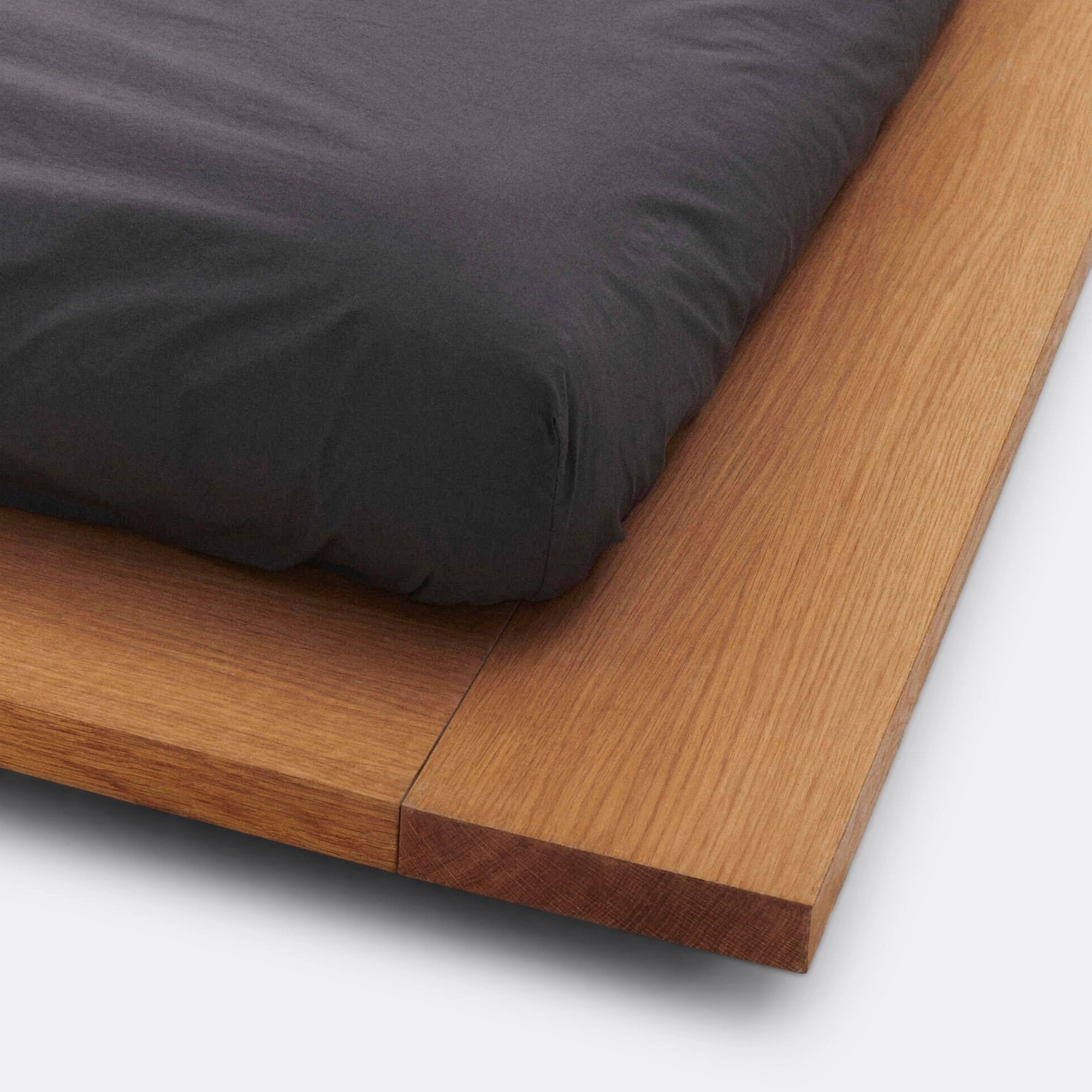 woodland new arrivals Percale Fitted Sheet - Dark Taupe new arrivals today prashanti sarees online shopping with price