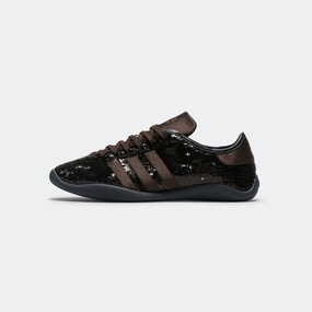 new arrivals beyaz elbise Lo Pro Sequin x Wales Bonner - Core Black/Silver Metallic-Dark Brown zara new arrivals