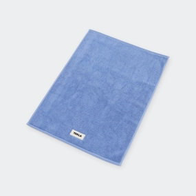 new arrivals dresses Bath Mat - Clear Blu new arrival nike sneakers sportscene