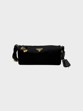 new arrivals dresses Borsa Nera In Re-Nylon E Pelle new collection kurti set vialli new arrivals shoes