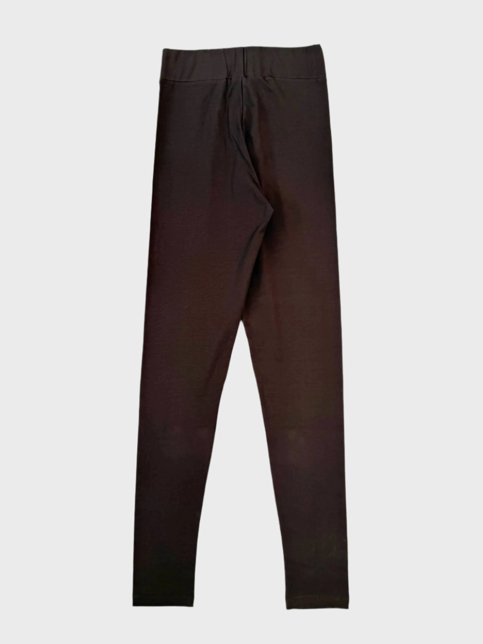 new arrivals elbise lily rose foschini dresses new arrivals plus size Leggings Marroni A Vita Alta