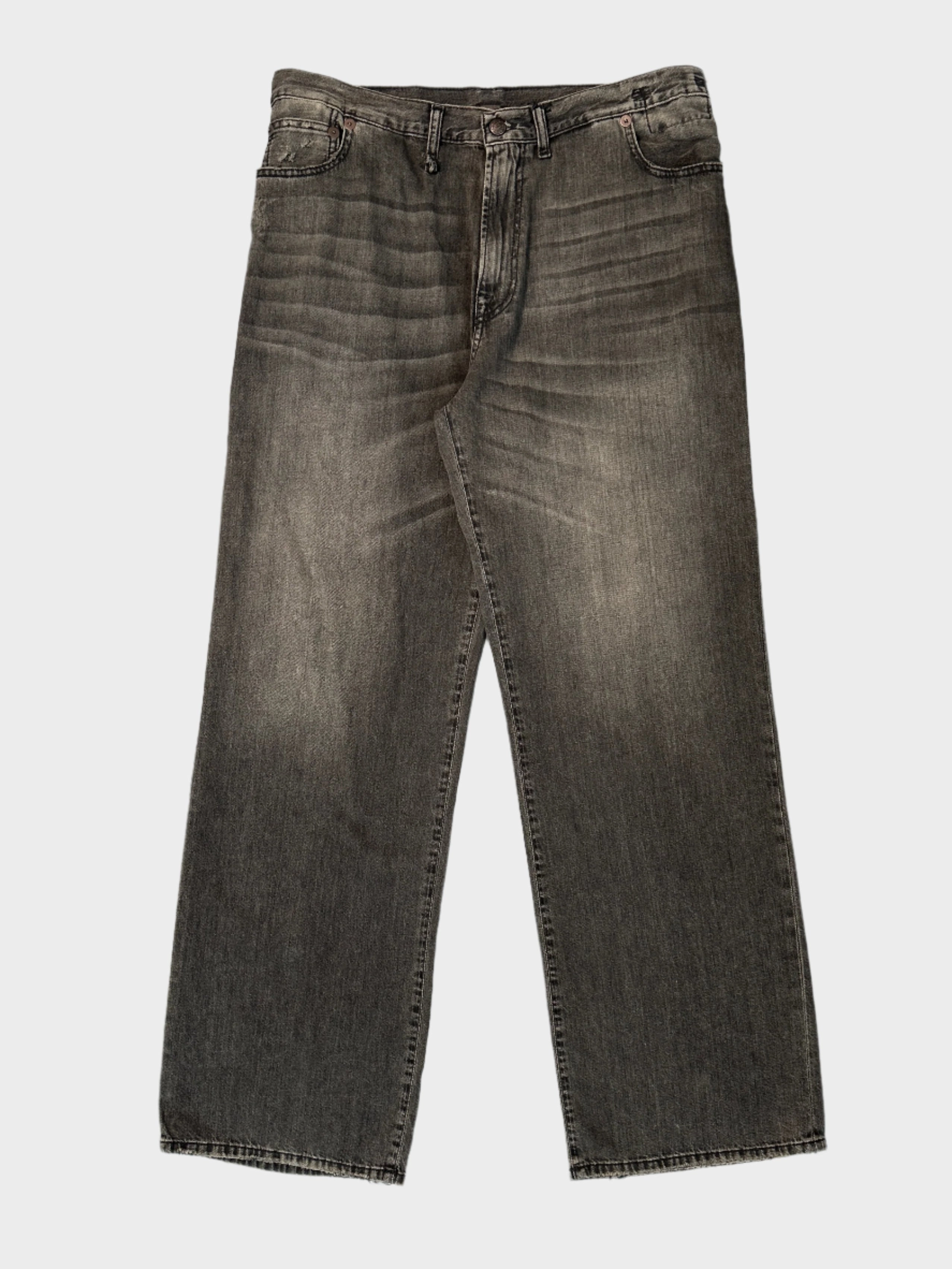 Jeans Effetto Vintage new arrival shirts for men new arrival cln bags queenspark new arrivals tops