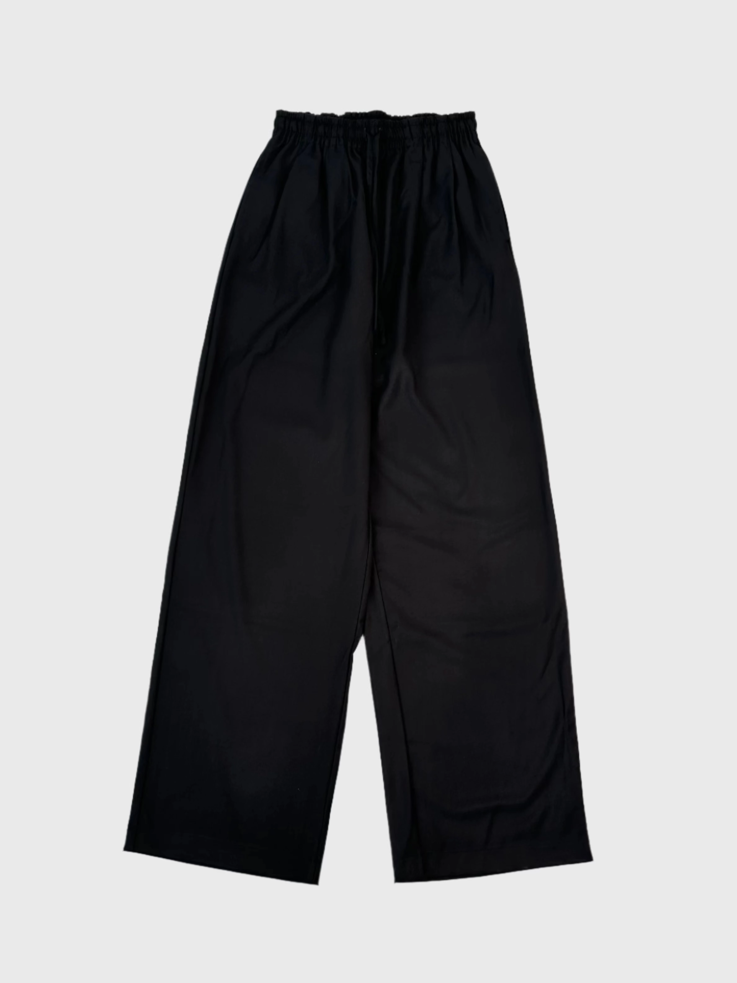 puma new arrivals shoes Pantalone Nero Over Con Coulisse E Vita Regolabile vialli new arrivals shoes woolworths new arrivals