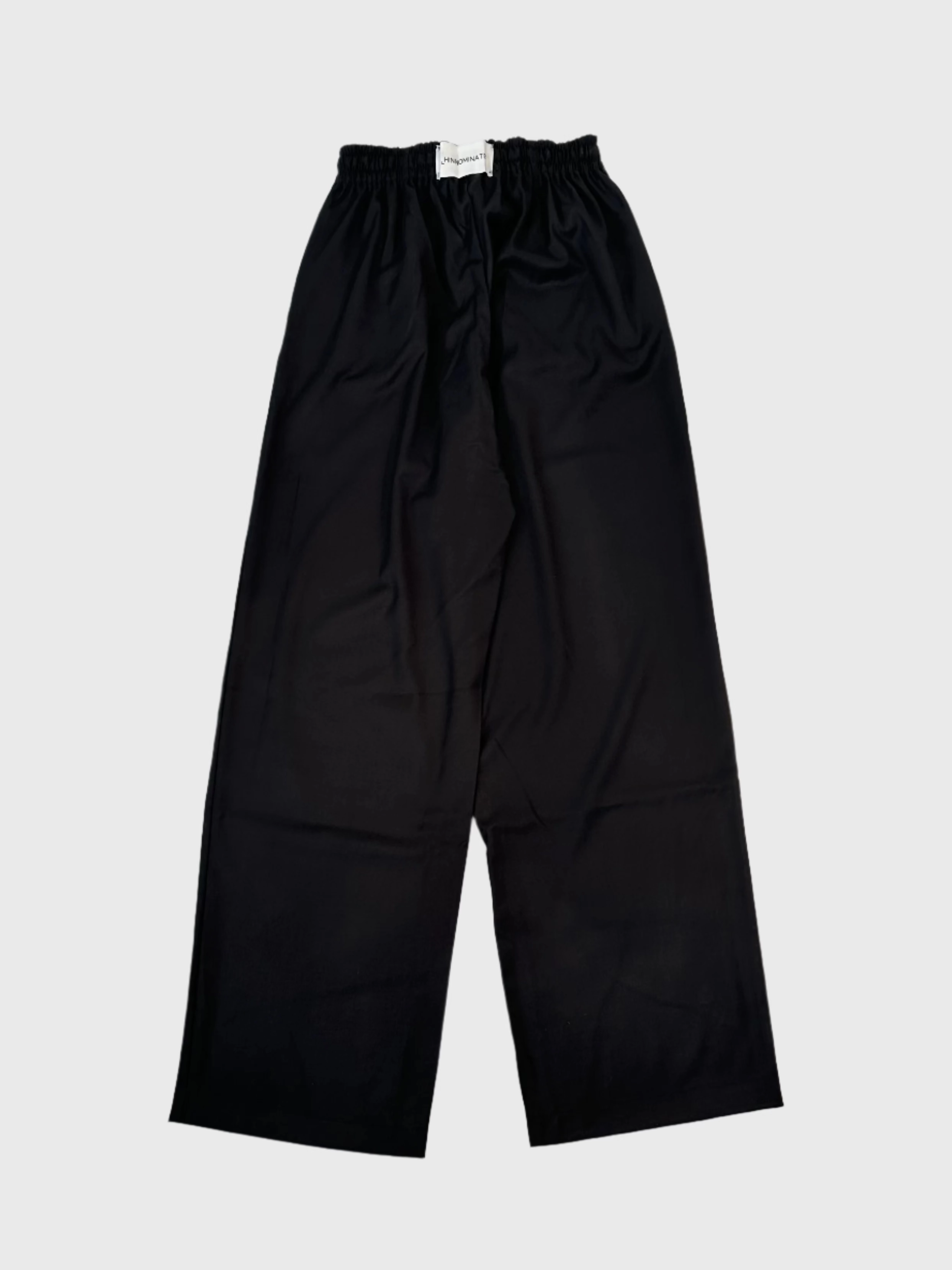 new arrivals lily rose woolworths new arrivals Pantalone Nero Over Con Coulisse E Vita Regolabile