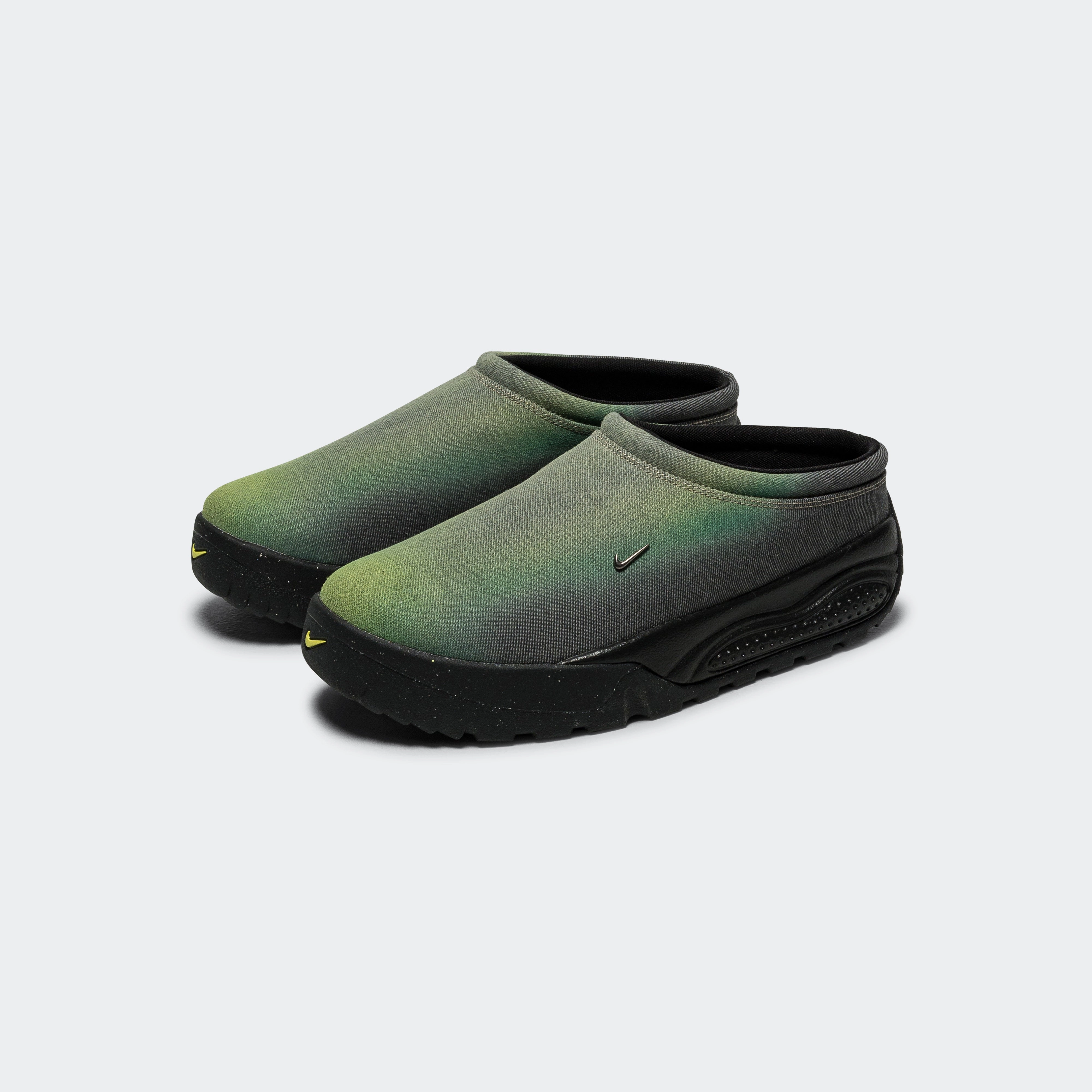 new arrivals nike Rufus - Stadium Green/Khaki-Lt Lemon Twist