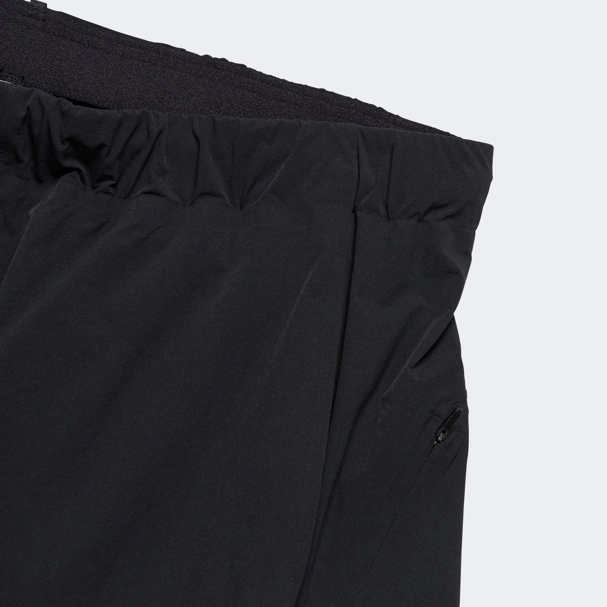 new arrivals nike Secant Comp Short - Black