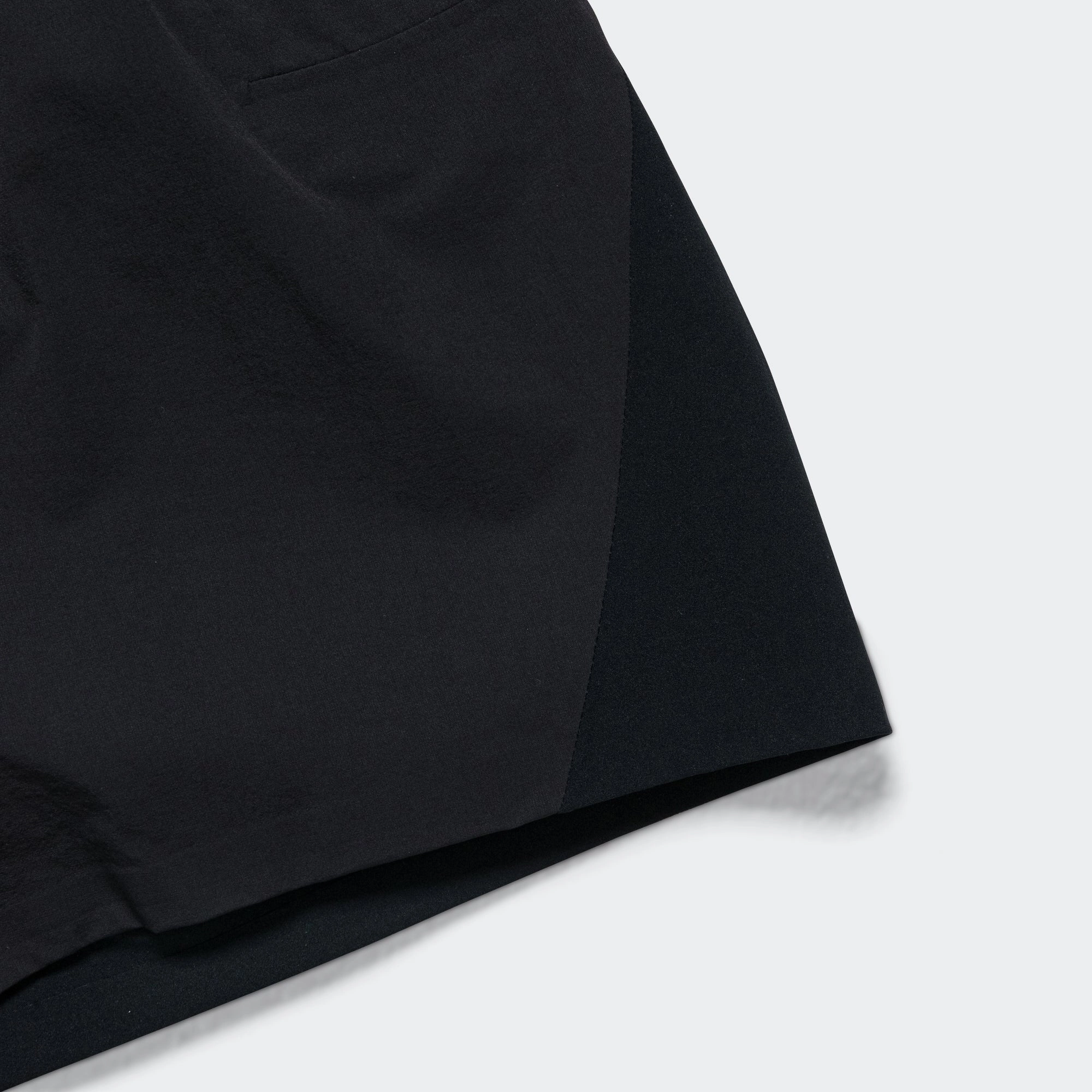 new arrivals nike Secant Comp Short - Black