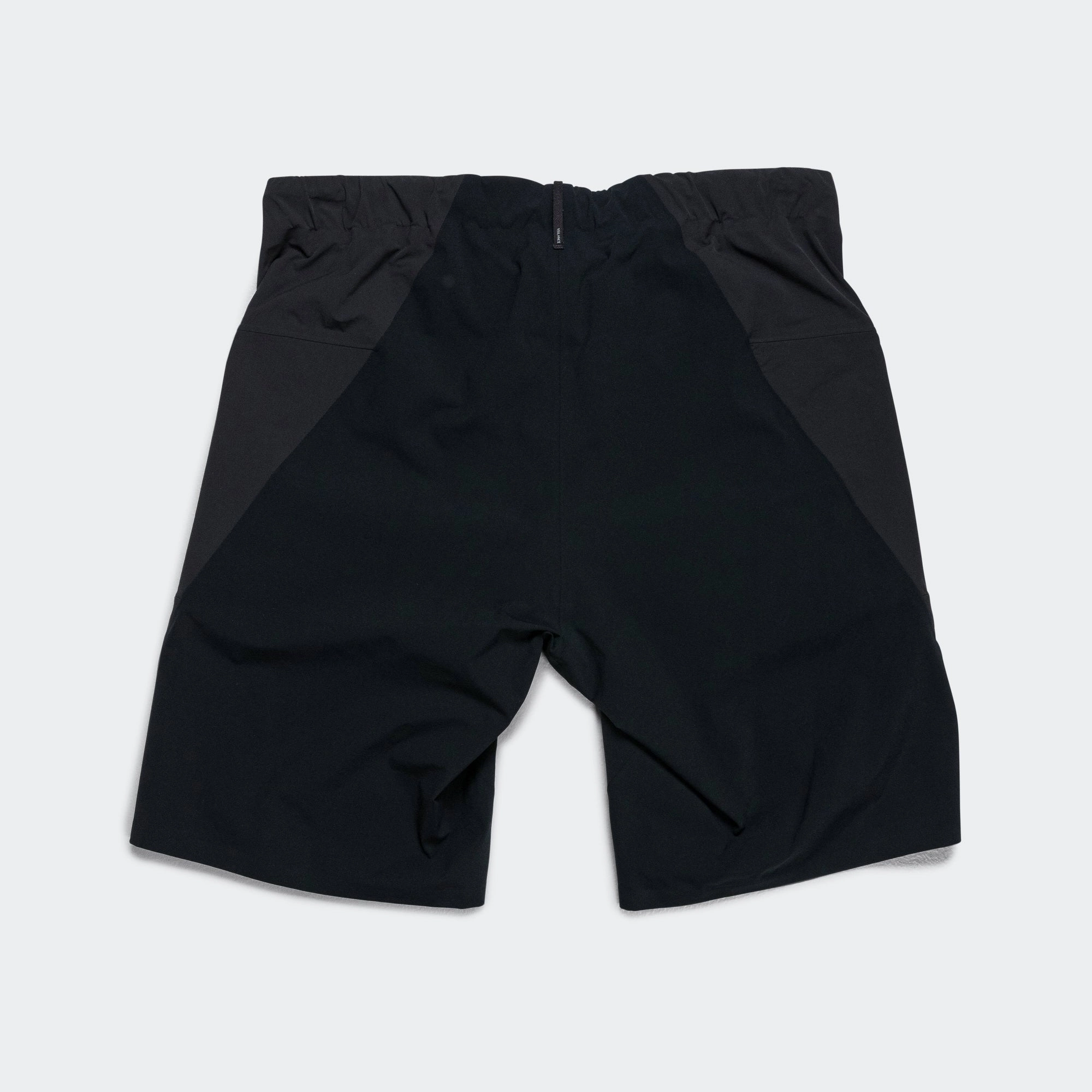 new arrivals nike Secant Comp Short - Black
