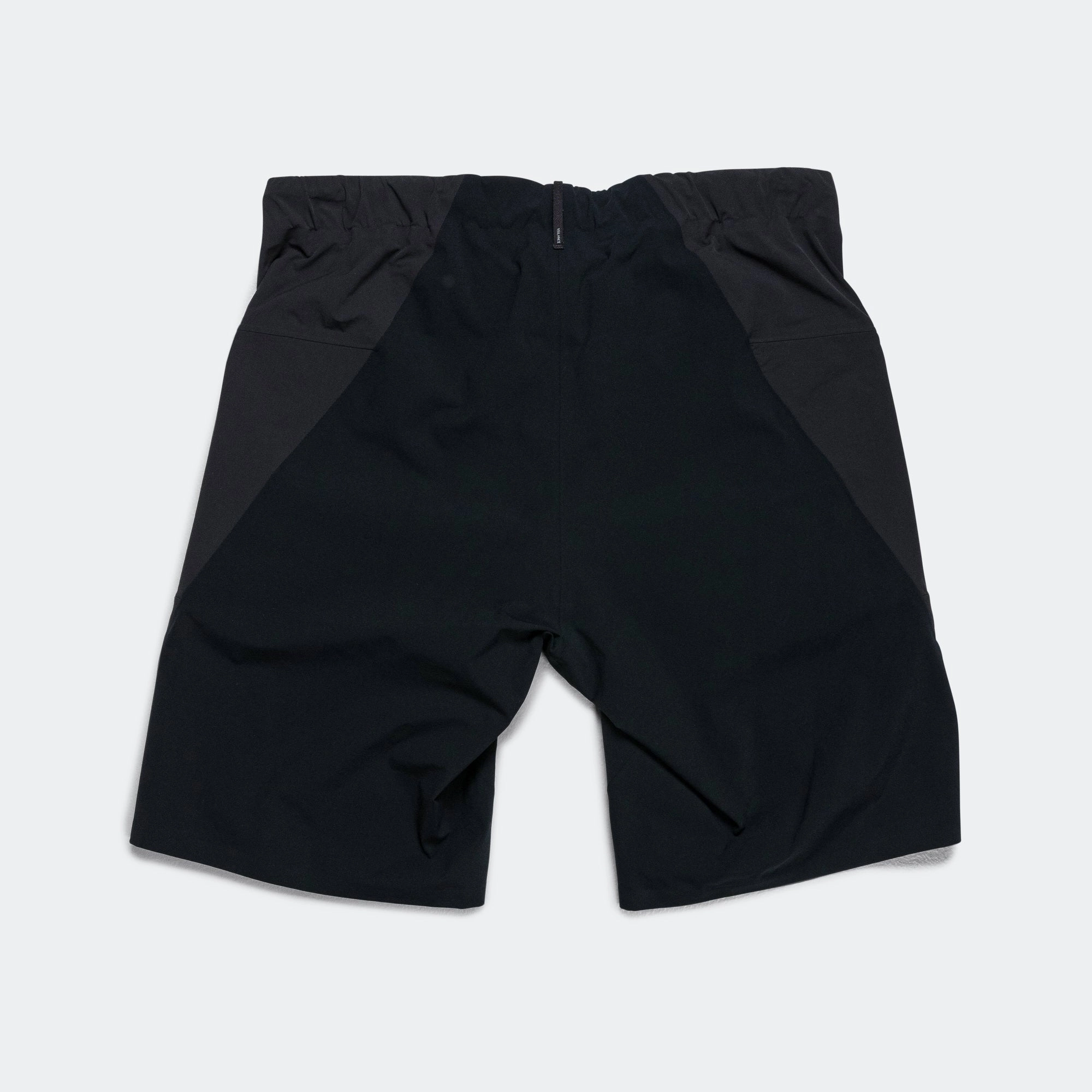 new arrivals nike Secant Comp Short - Black