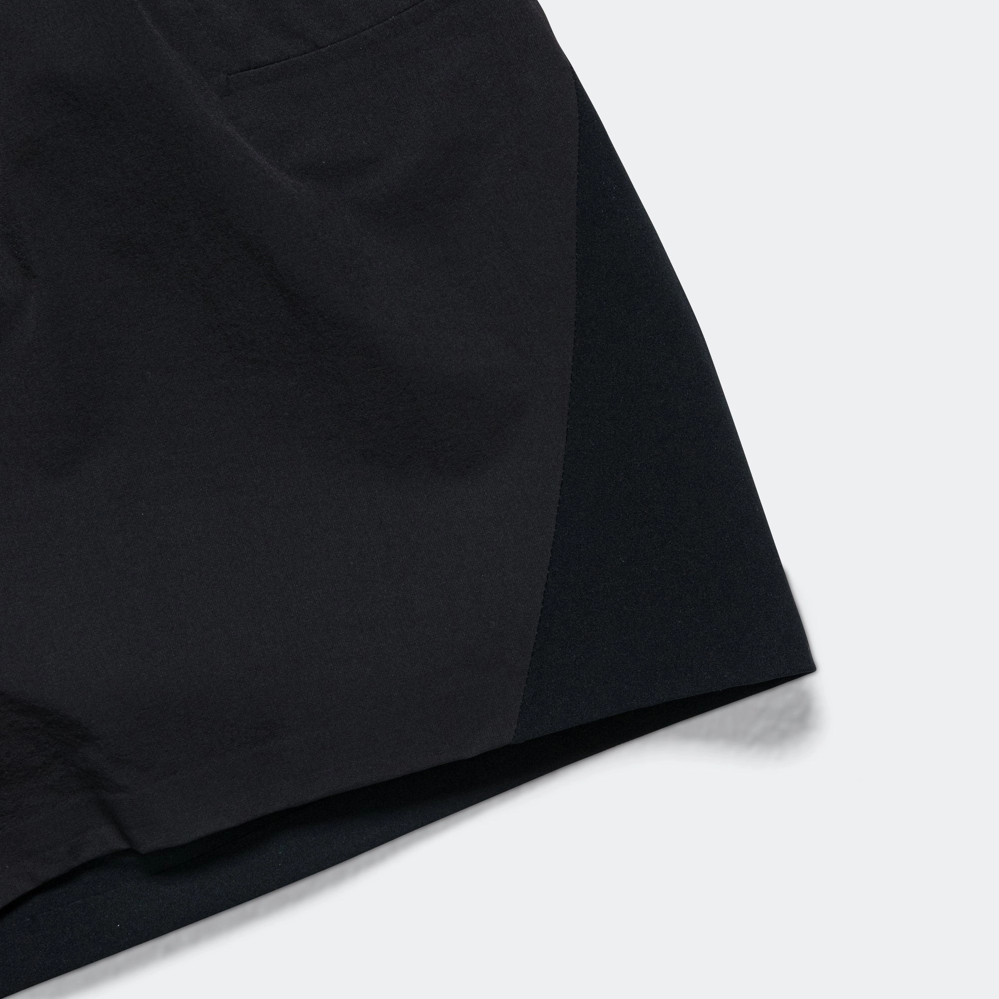 new arrivals nike Secant Comp Short - Black