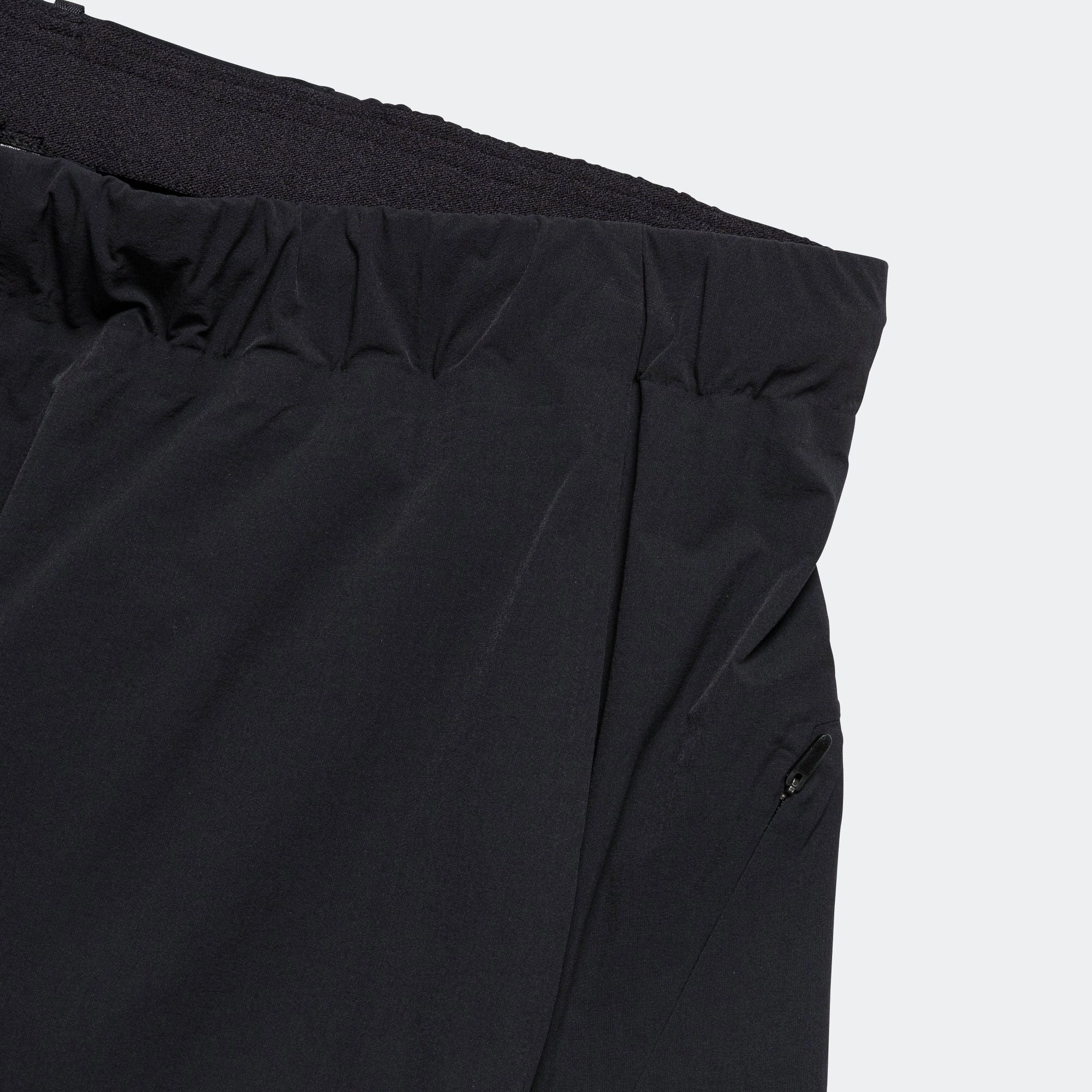new arrivals nike Secant Comp Short - Black