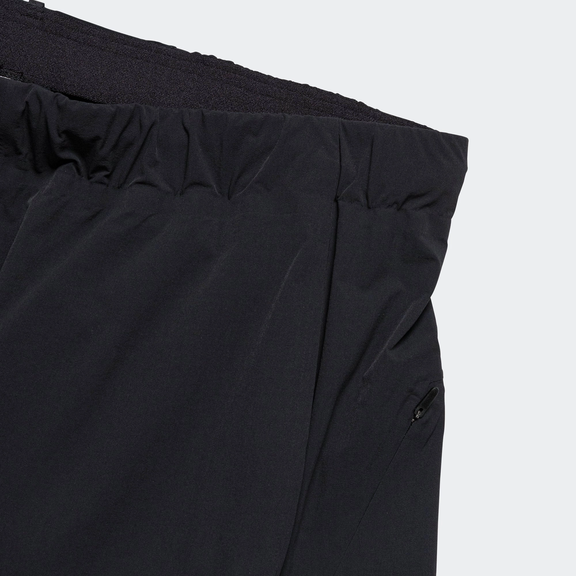 new arrivals nike Secant Comp Short - Black