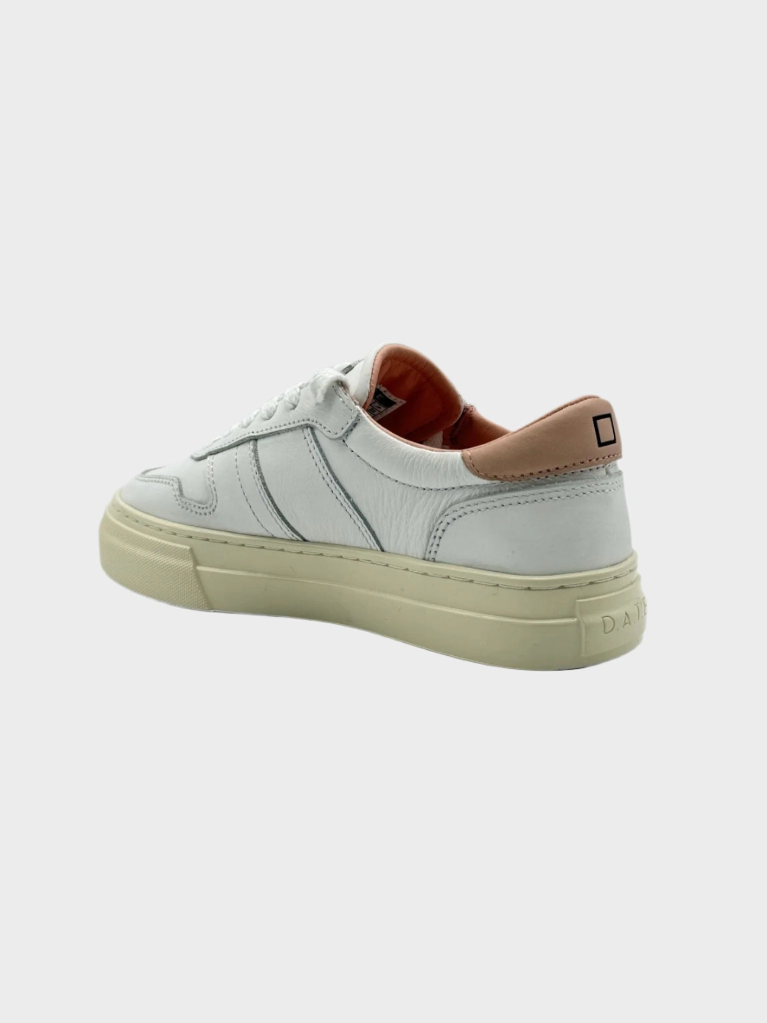 new arrivals nike Sneakers Studio Calf White-Rose new arrival nike sandals for men