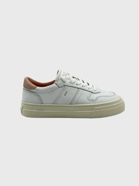 new arrivals nike Sneakers Studio Calf White-Rose new arrival nike sandals for men new collection aldo bags