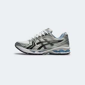 new arrivals payetli elbise GEL-Kayano 14 x JJJJound - White/Black woolworths new arrivals