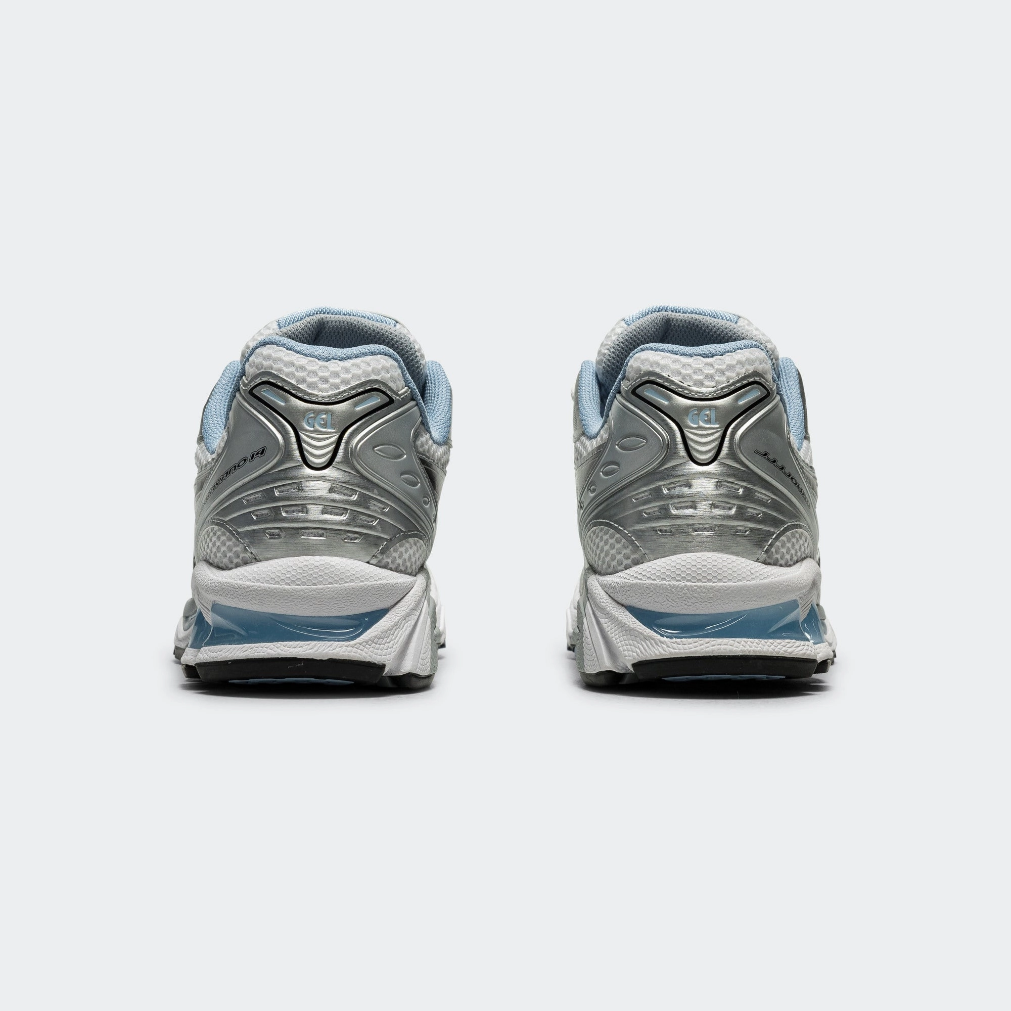 new arrivals payetli elbise GEL-Kayano 14 x JJJJound - White/Black
