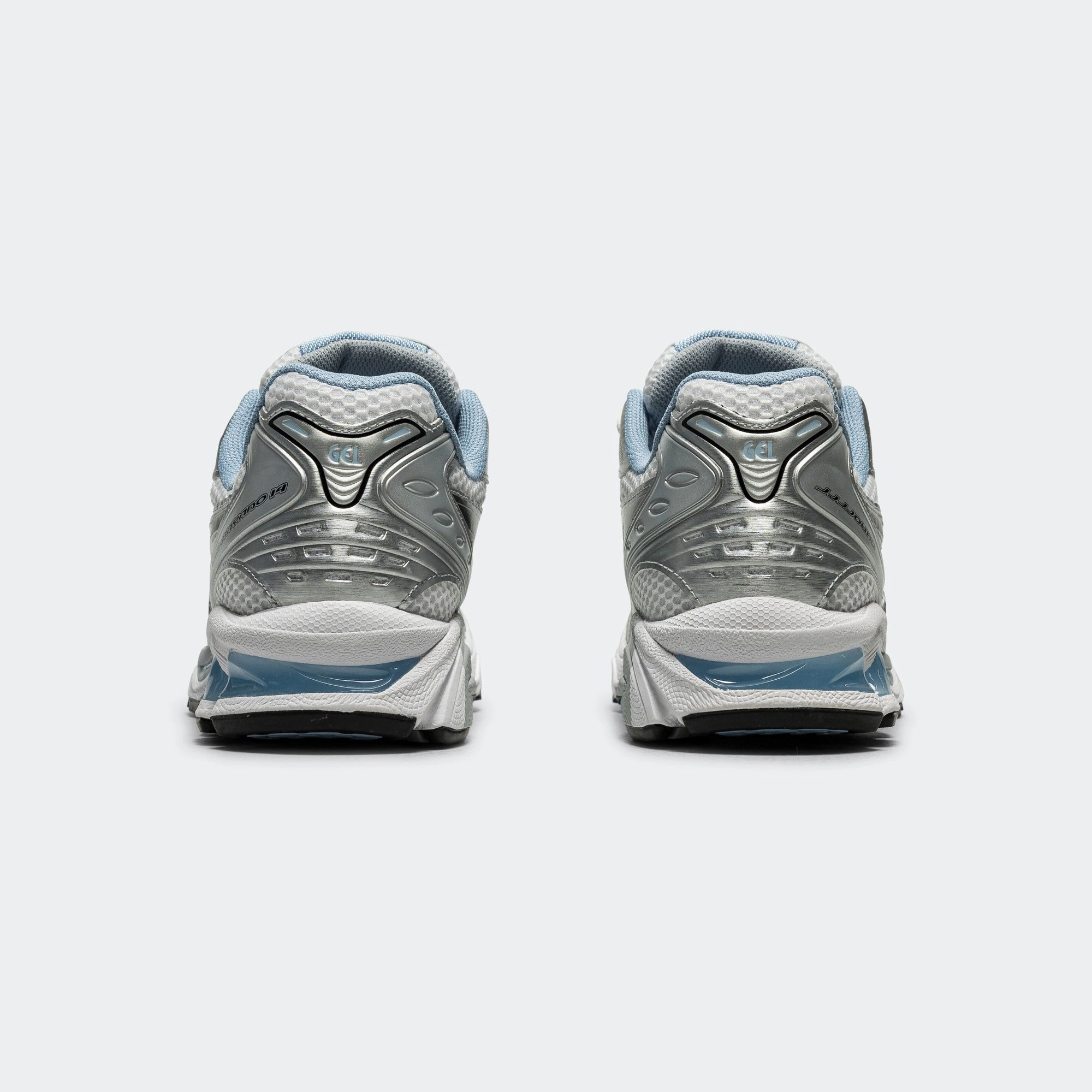 new arrivals payetli elbise GEL-Kayano 14 x JJJJound - White/Black