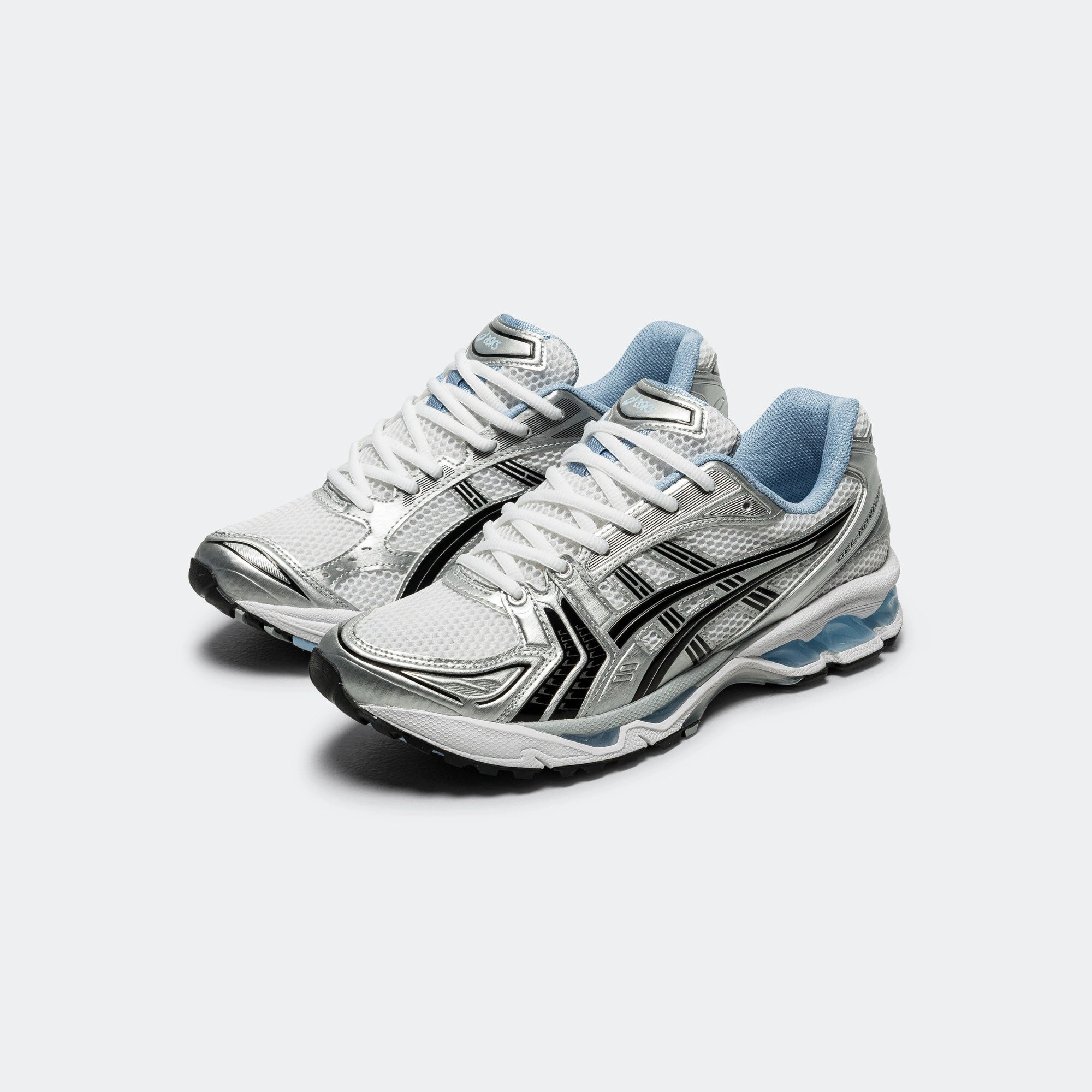 new arrivals payetli elbise GEL-Kayano 14 x JJJJound - White/Black