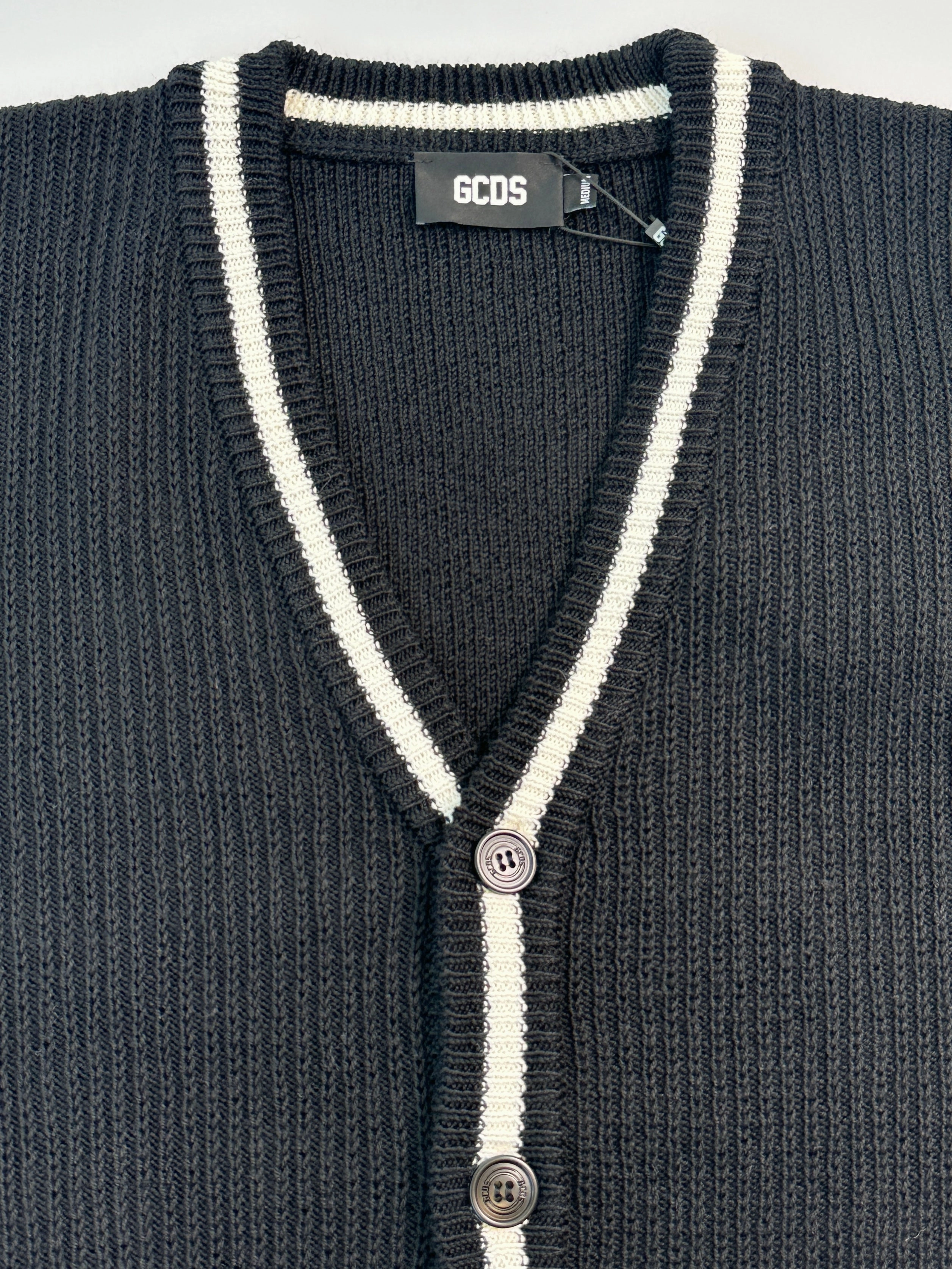 new arrivals payetli elbise new collection kurti set Cardigan Con Fascia Logo