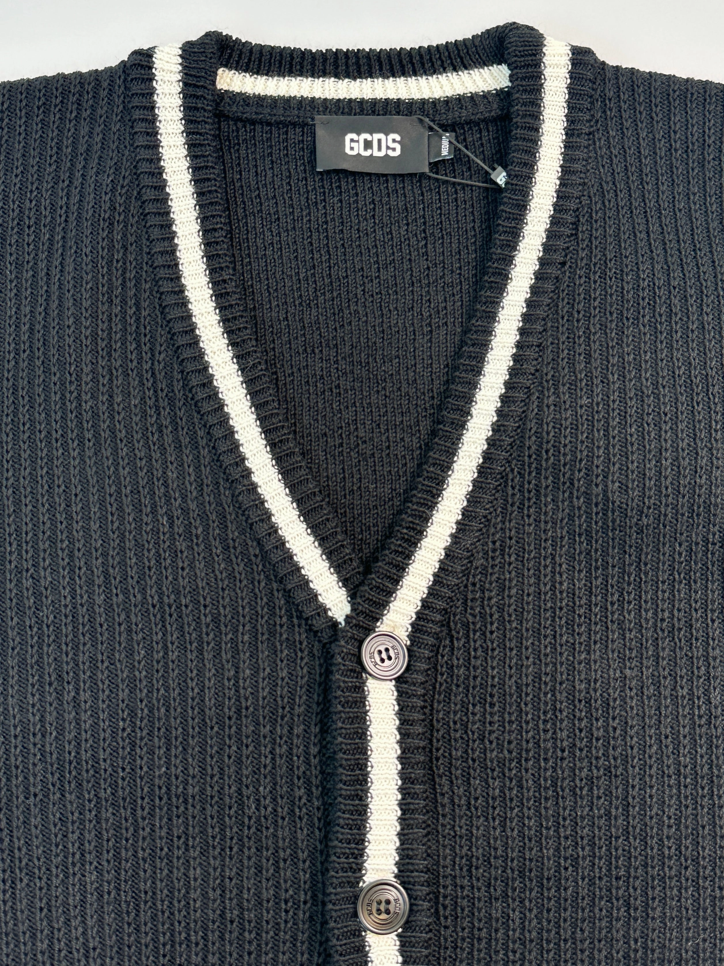 new arrivals payetli elbise new collection kurti set Cardigan Con Fascia Logo