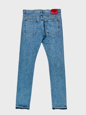 new arrivals pembe elbise Jeans A Gamba Dritta vialli new arrivals suruma. in new arrivals online shopping
