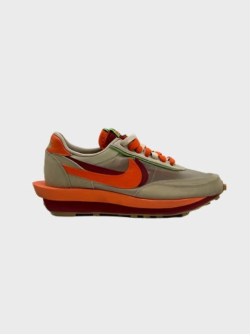 puma new arrivals LDWaffle x Sacai x CLOT 'Orange Blaze' puma new arrivals fabindia new arrivals kurtas