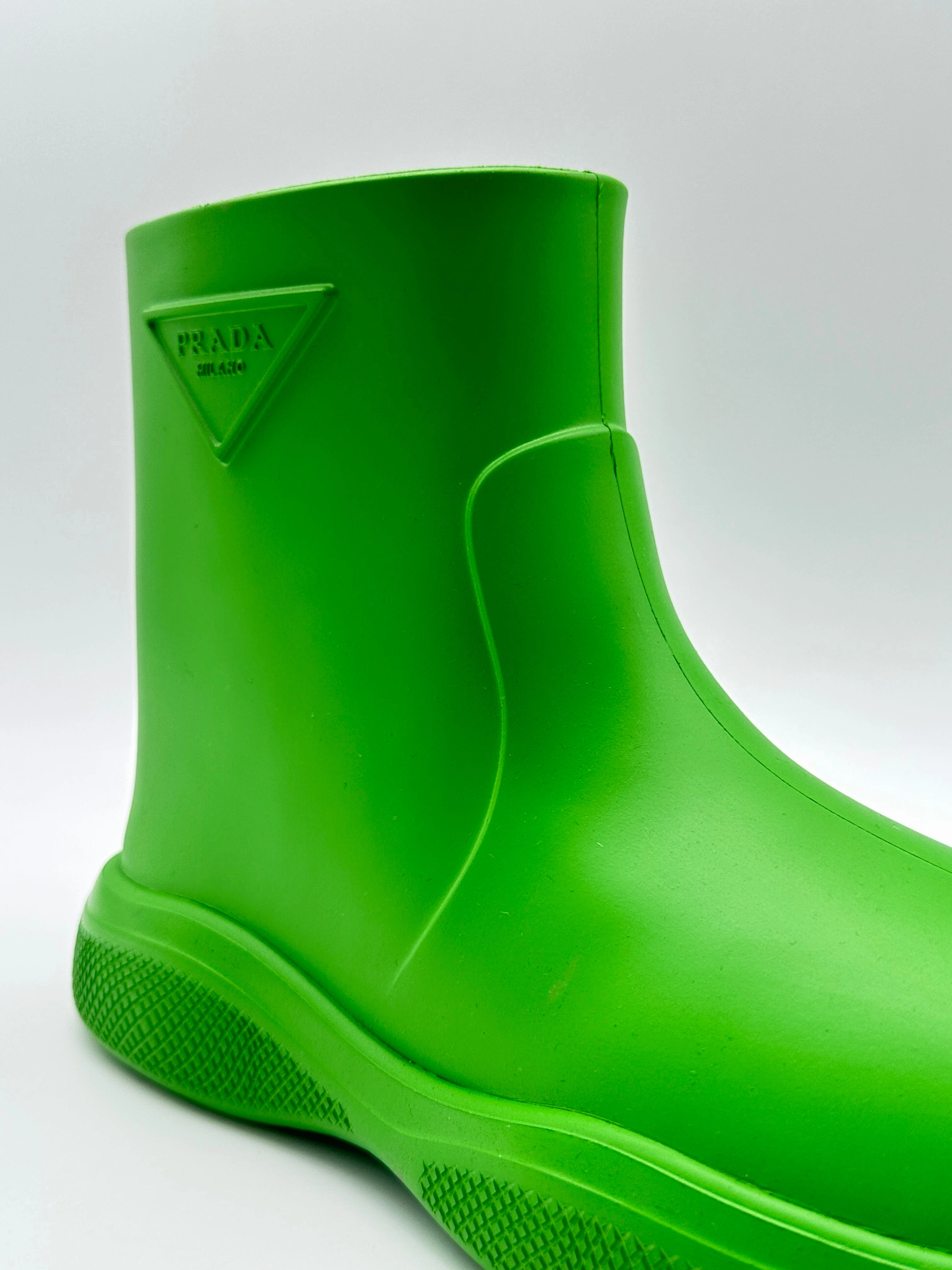 new arrivals pembe elbise Stivali In Gomma Verdi adidas new arrivals