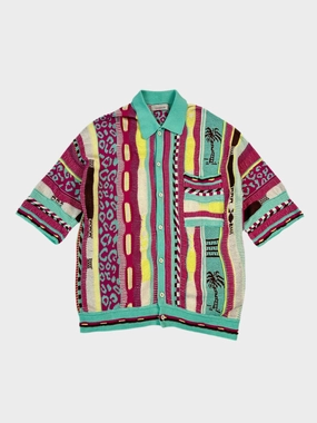 new arrivals pullu elbise Maglia Cotone Multicolor Con Tasca new arrival nike sandals for men new collection shoes