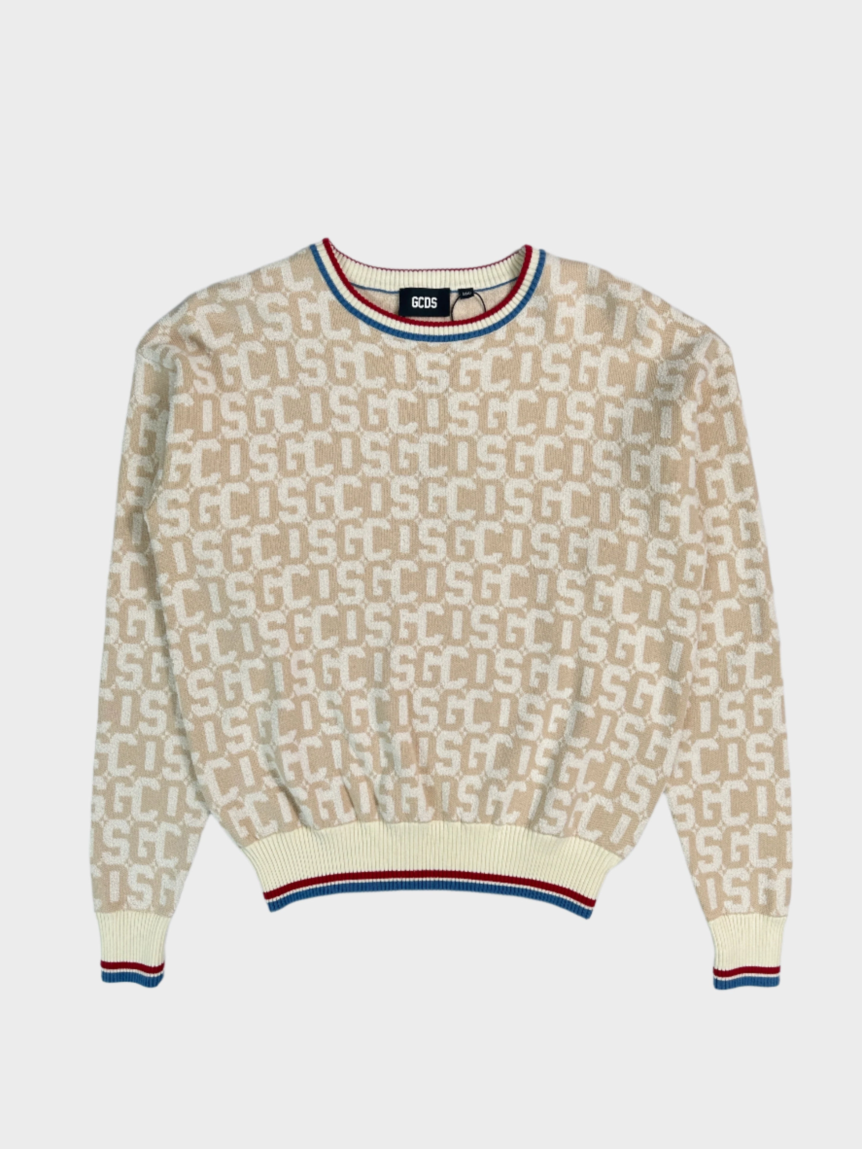 new arrivals renkli elbise Maglione Monogram new arrivals renkli elbise w new arrivals