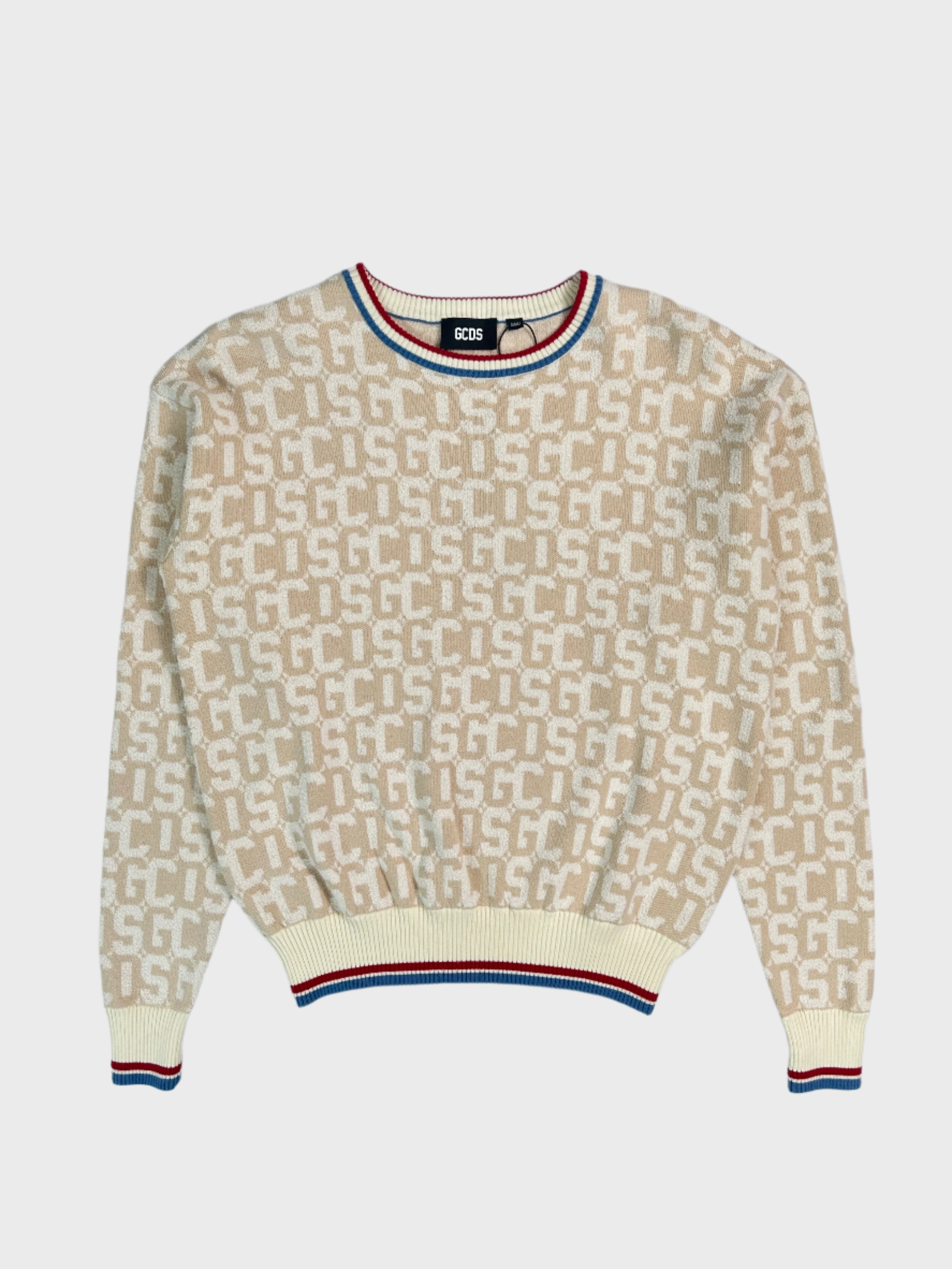 new arrivals renkli elbise Maglione Monogram new arrivals renkli elbise w new arrivals