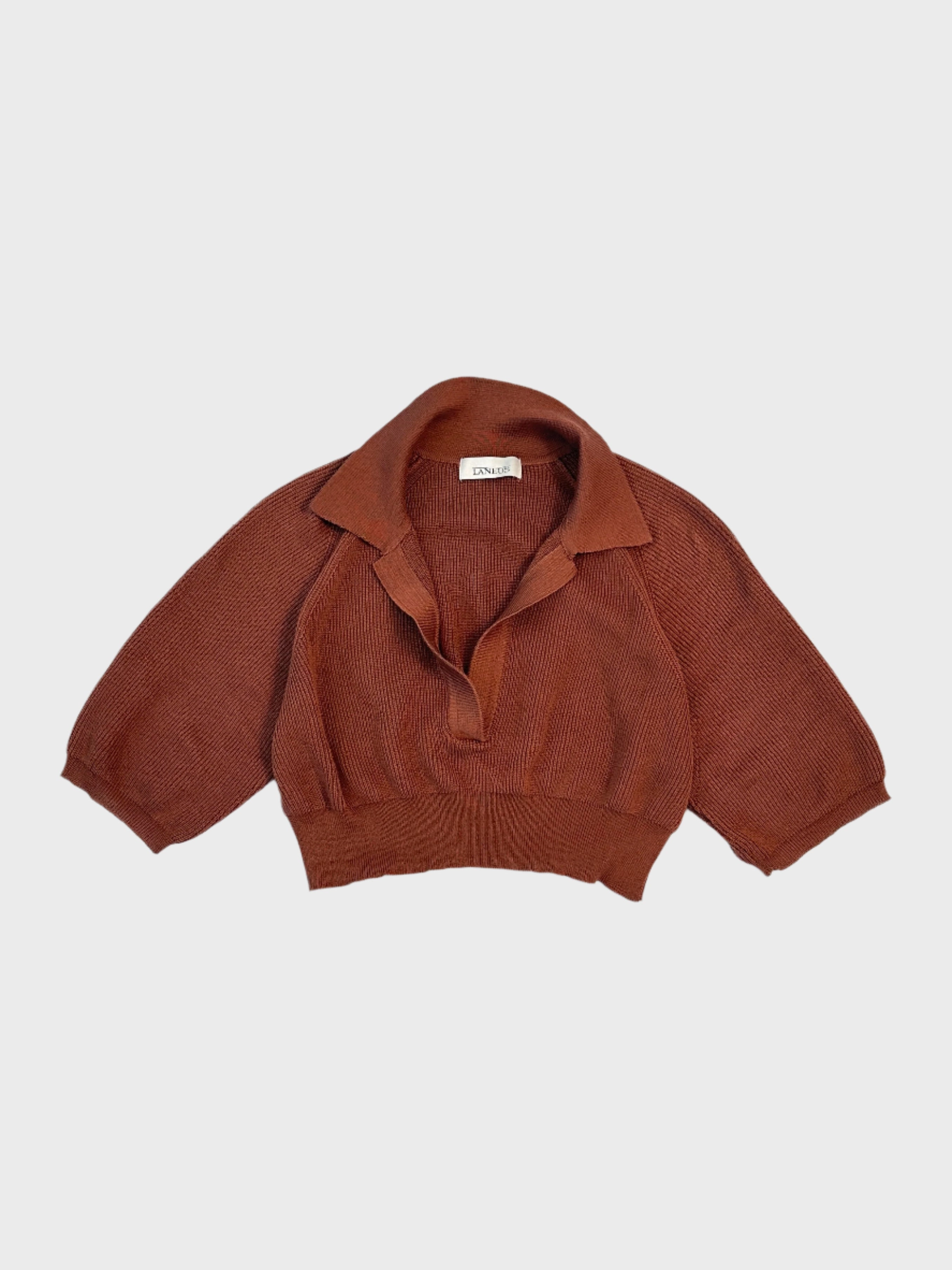 new album releases this week fabiani new arrivals t-shirts Top In Maglia Rame Con Colletto new arrival shoes for men