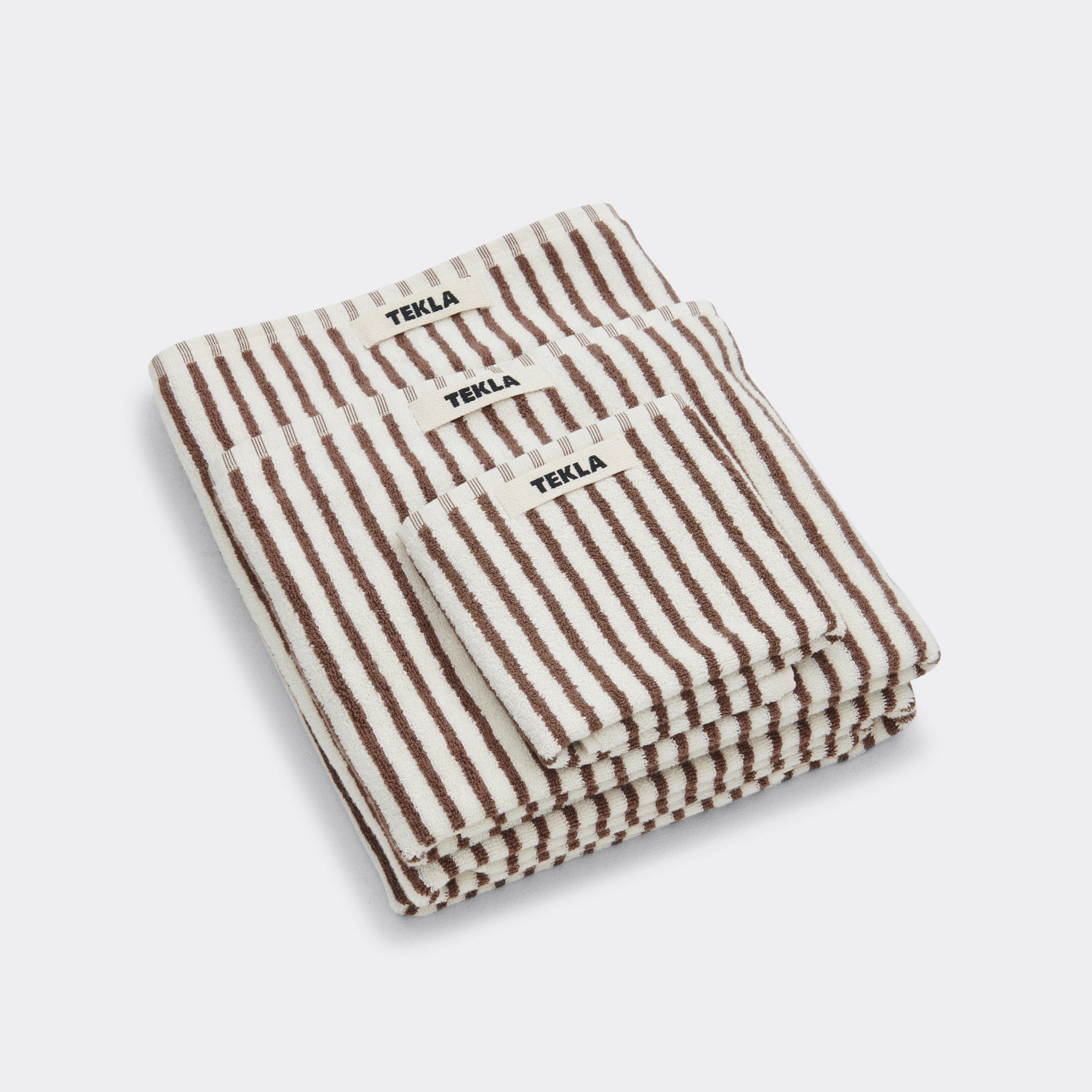 miladys new arrivals tops for ladies Terry Towel - Kodiak Stripes new arrival crocs for women