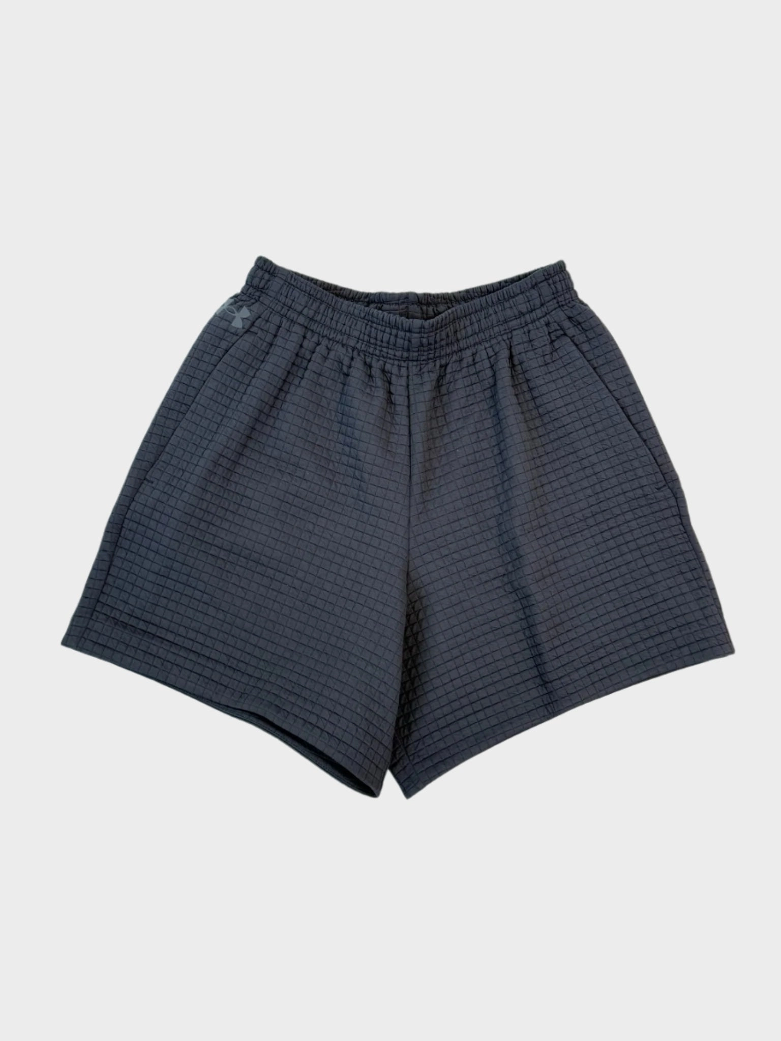 bathu new arrivals Pantaloncini Unstoppable Grid heeposh new arrivals zara new arrivals
