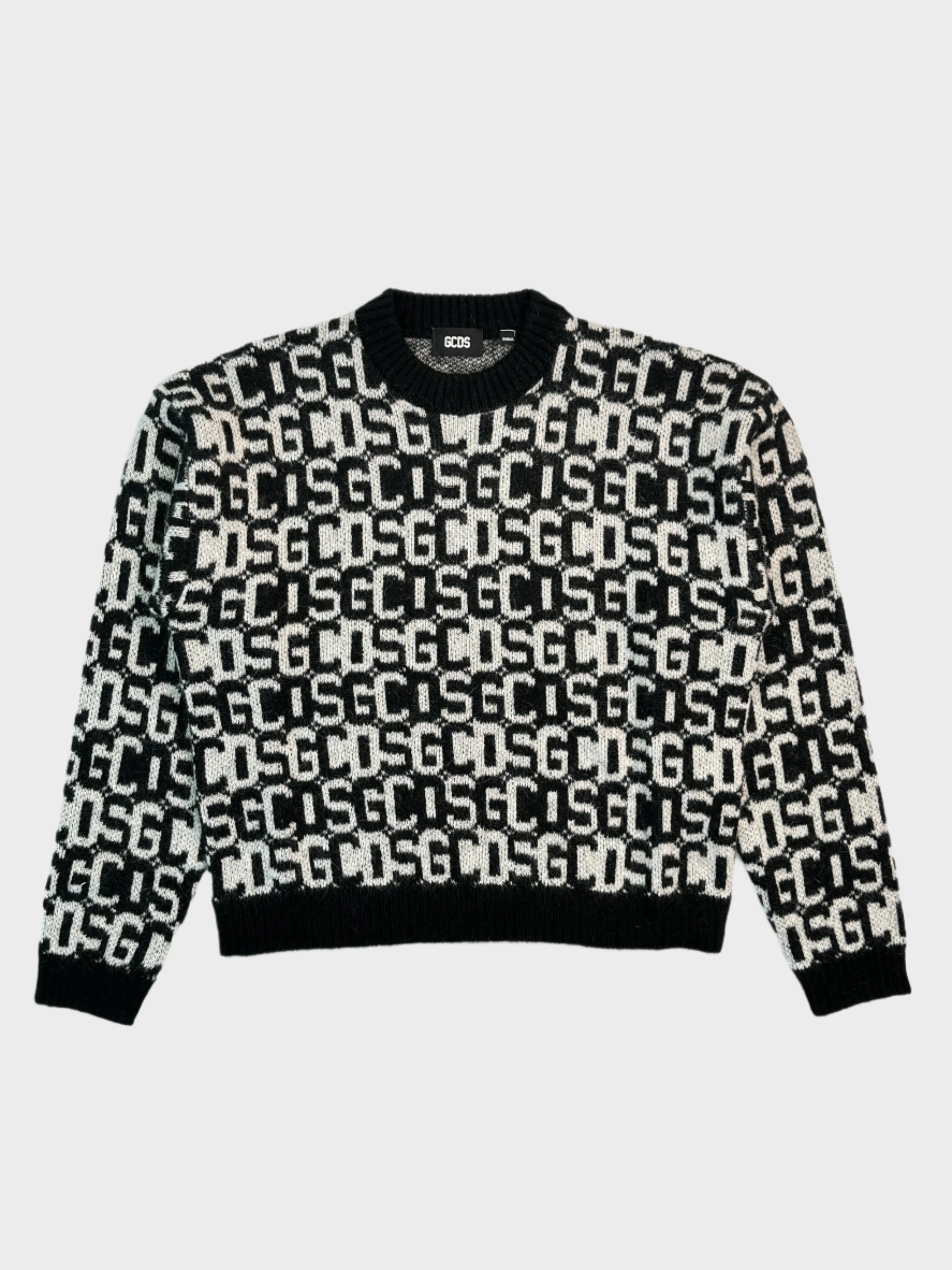Maglione Monogram crossover new-arrivals new collection dior bags new arrivals beyaz elbise