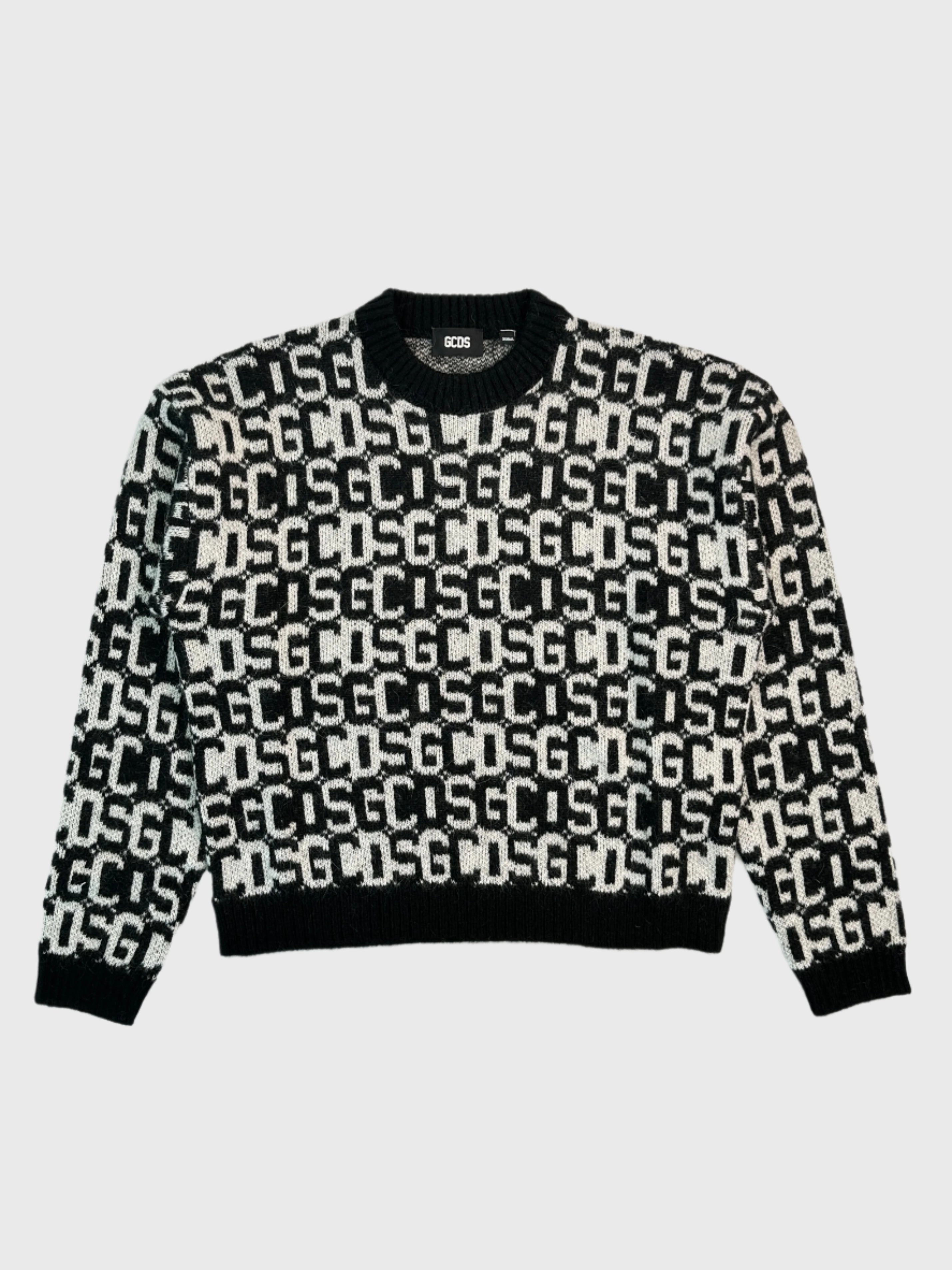 Maglione Monogram crossover new-arrivals new collection dior bags new arrivals beyaz elbise