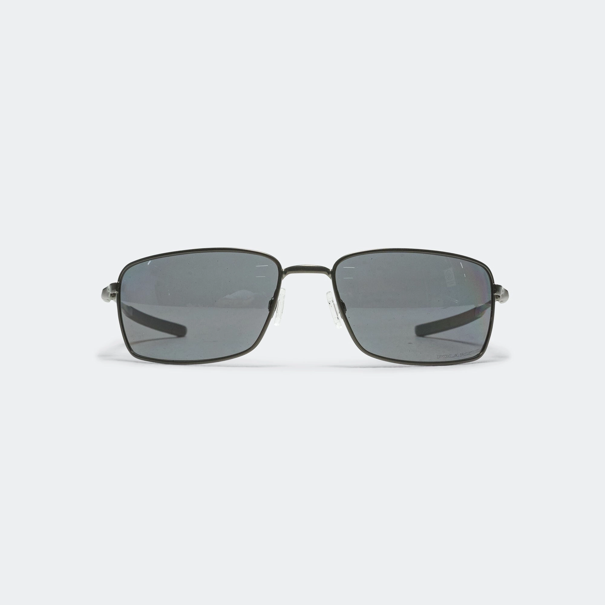 Square Wire - Carbon/Grey Polarized new collection new mobile releases 2025