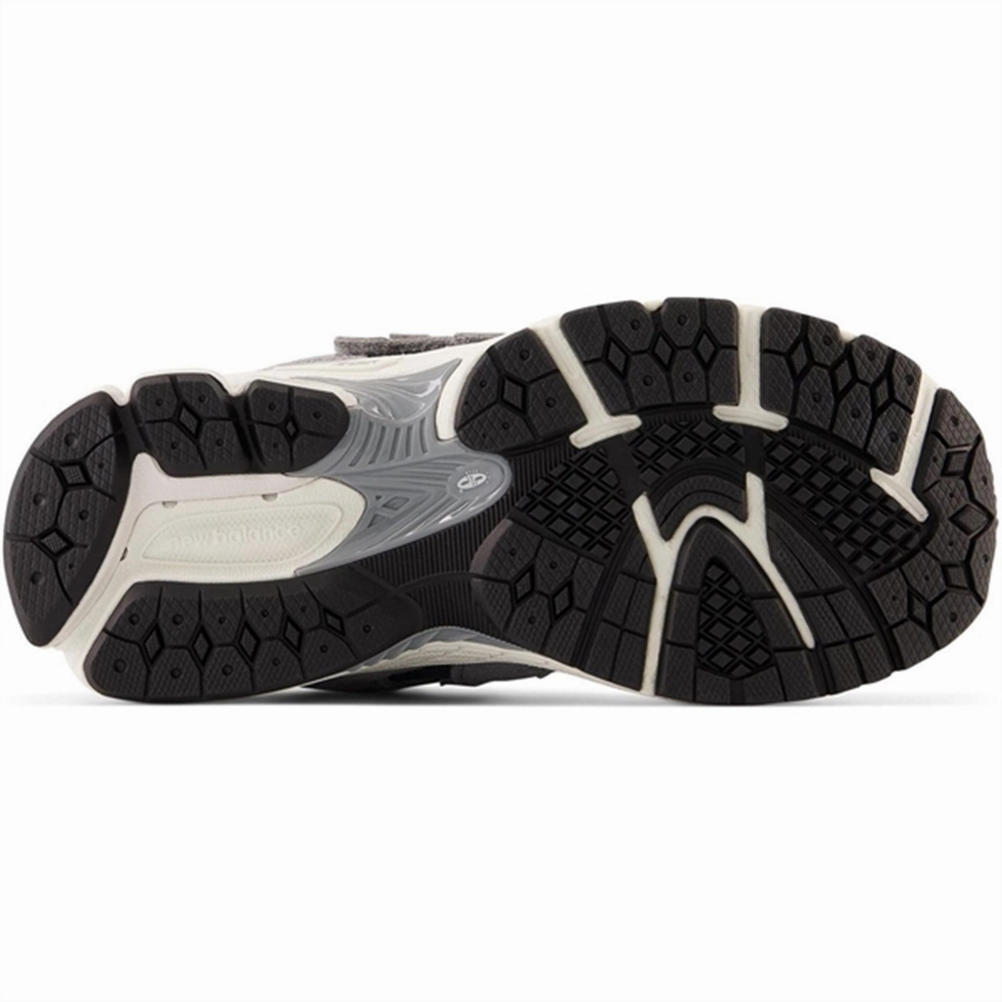 New Balance 2002 Alternative Closure Sneakers Steel Modern shoes