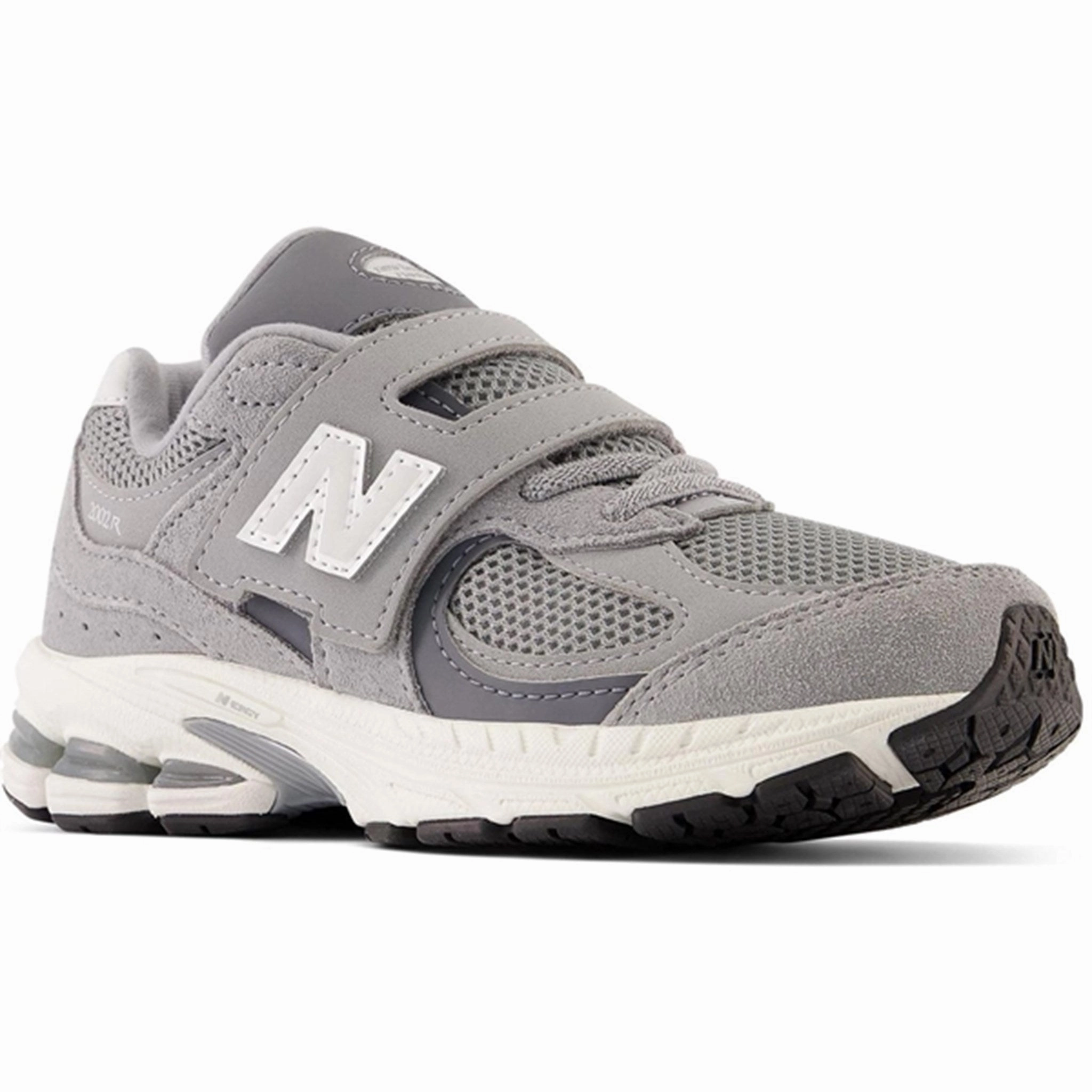 New Balance 2002 Alternative Closure Sneakers Steel Modern shoes
